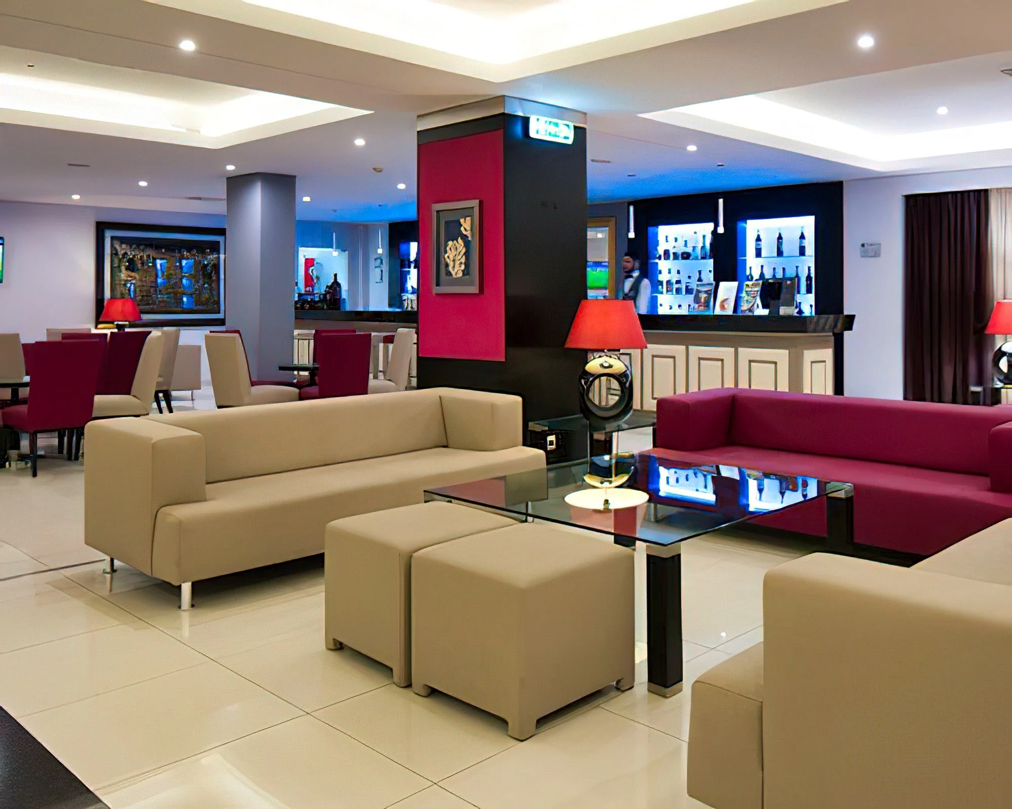 Hotel Vila Galé Atlântico - Image 12