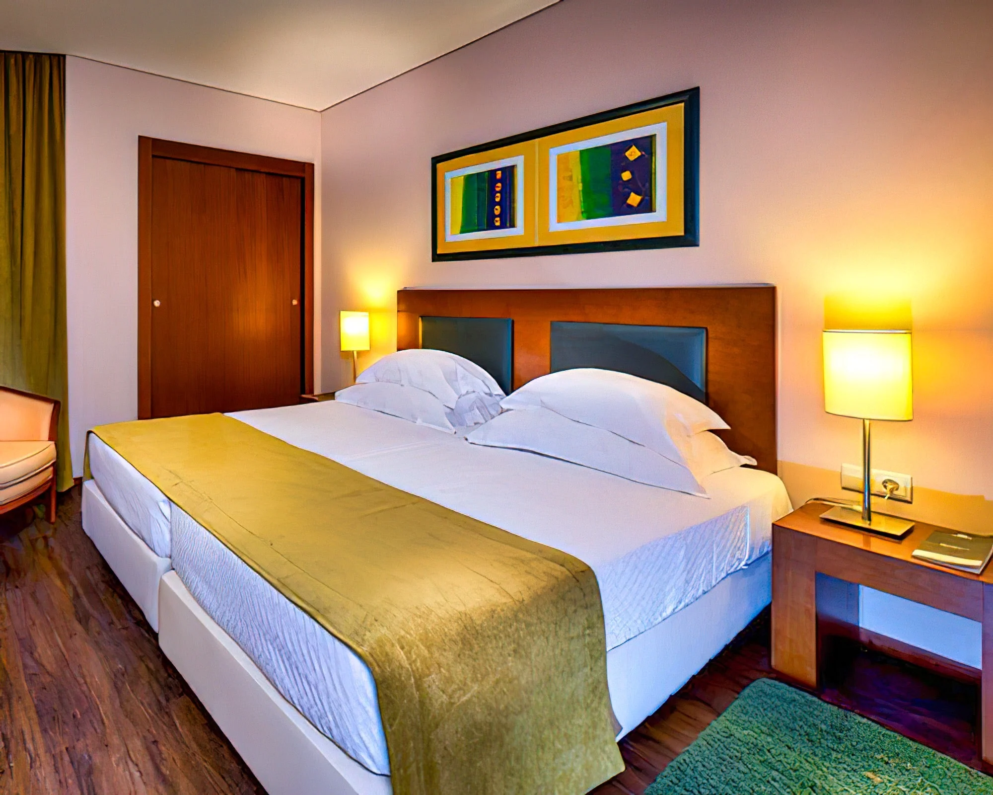 Hotel Vila Galé Atlântico - Image 13