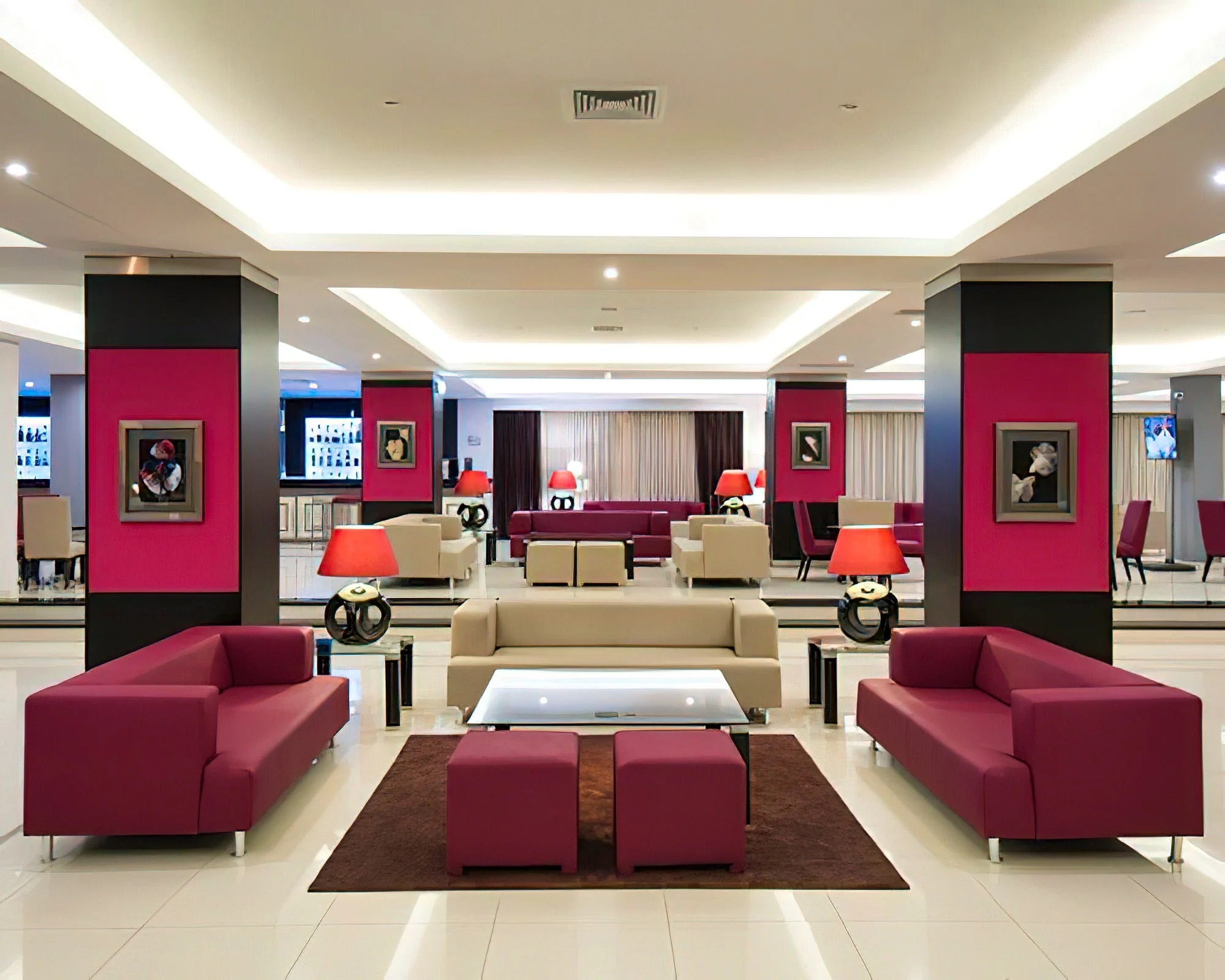 Hotel Vila Galé Atlântico - Image 16