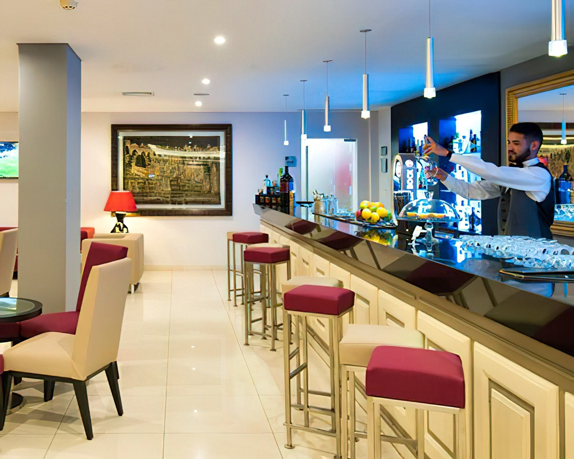 Hotel Vila Galé Atlântico - Image 18