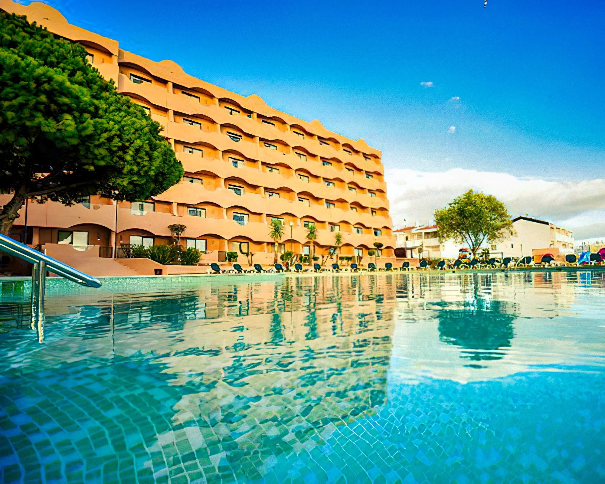 Hotel Vila Galé Atlântico - Image 2