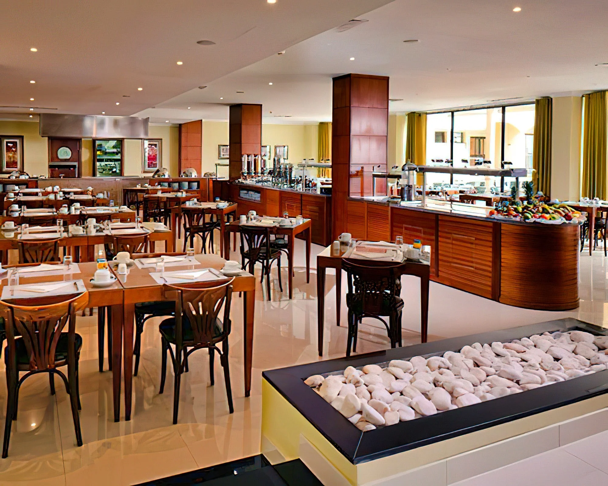Hotel Vila Galé Atlântico - Image 21