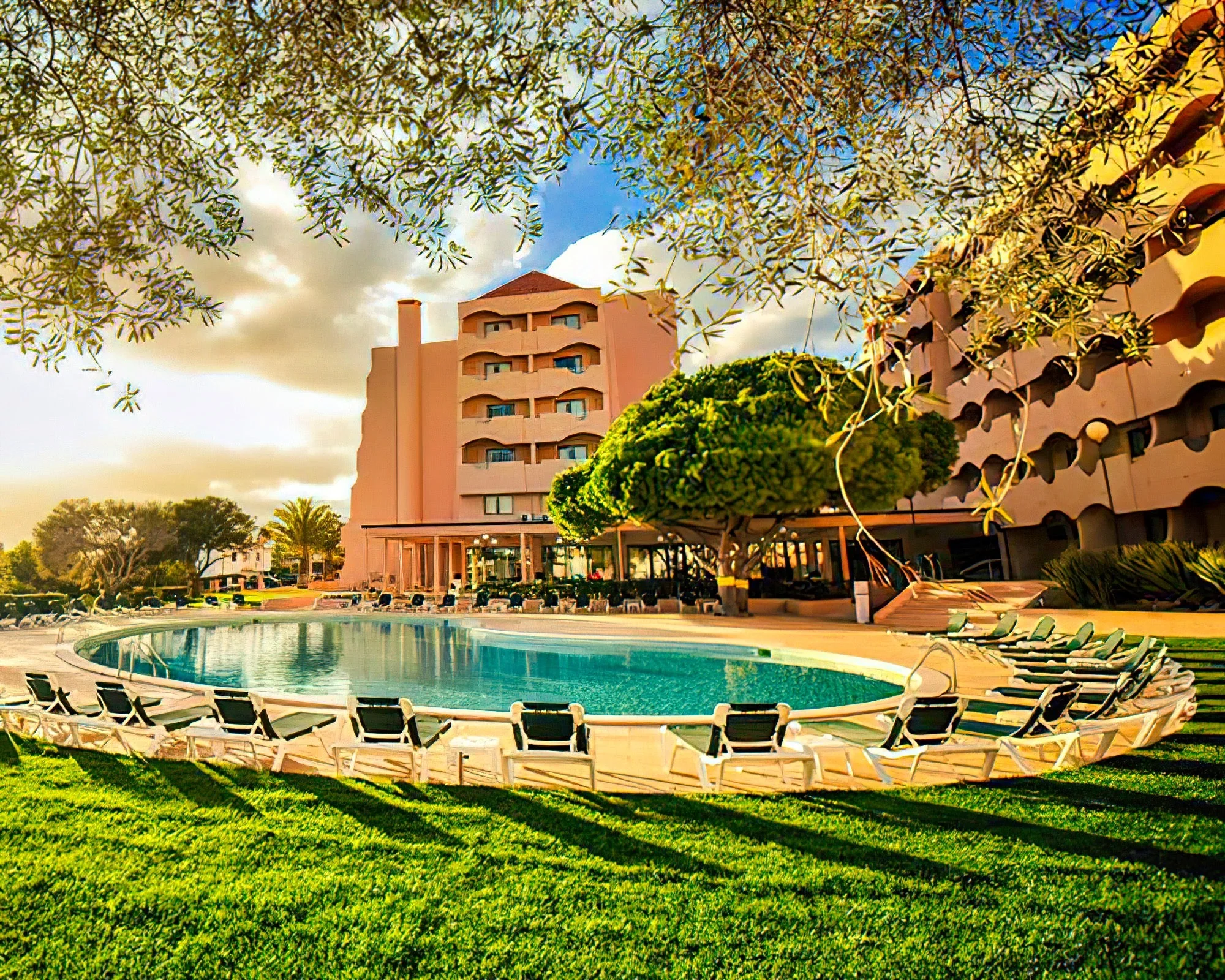 Hotel Vila Galé Atlântico - Image 22
