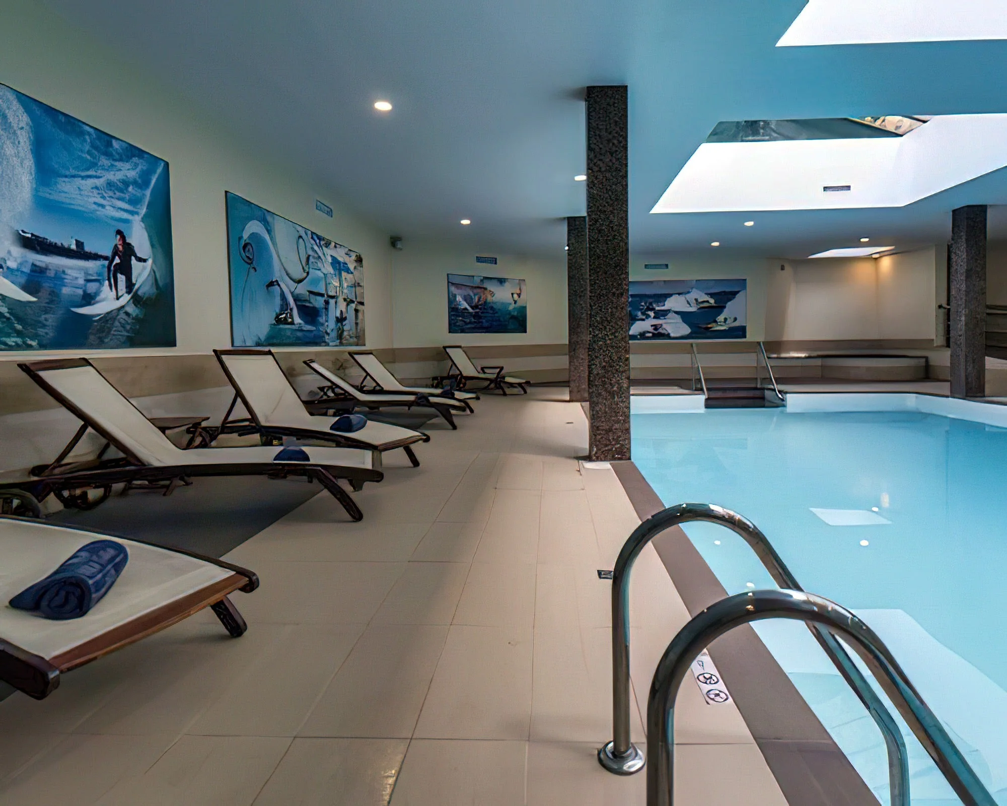 Hotel Vila Galé Atlântico - Image 24