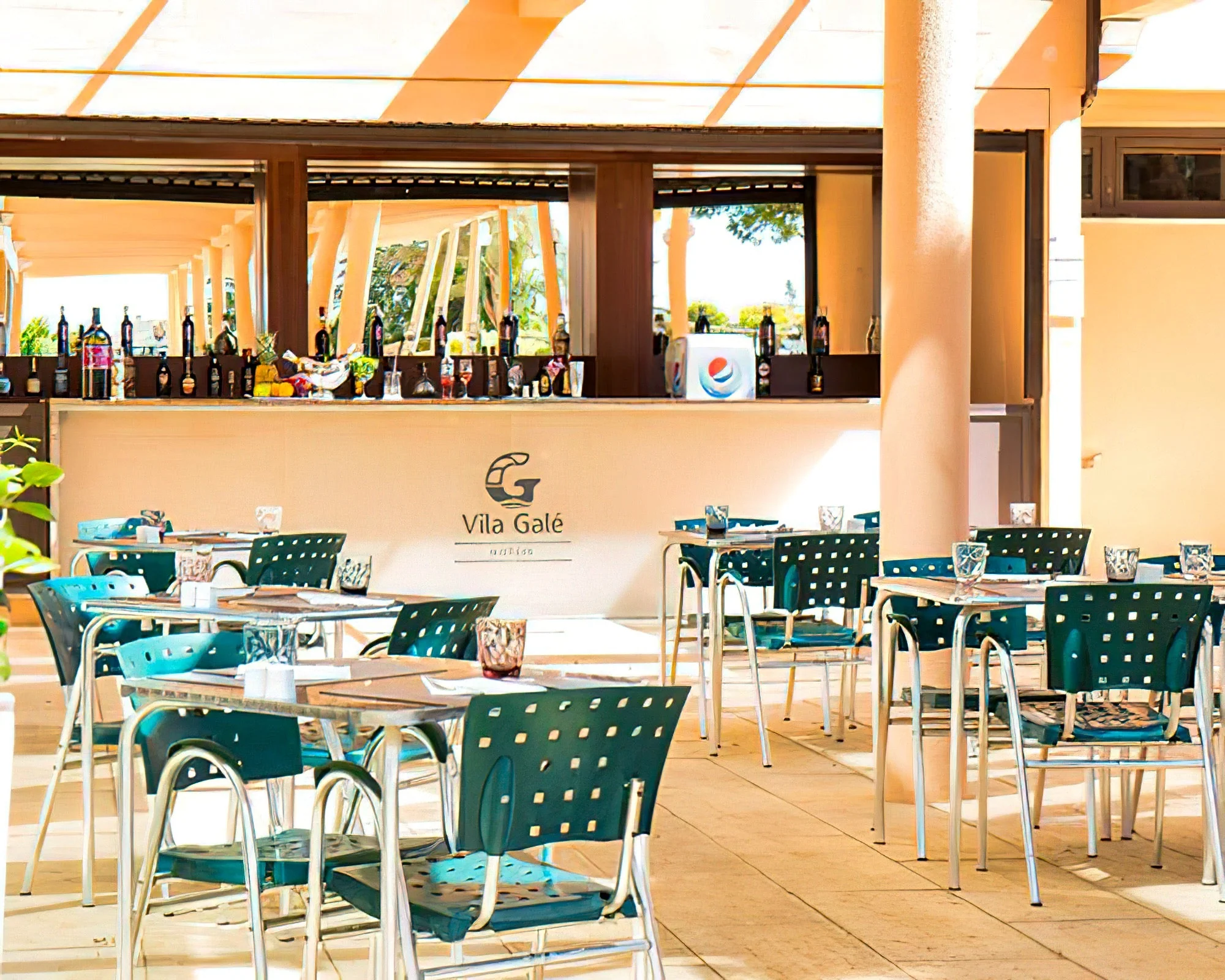 Hotel Vila Galé Atlântico - Image 25