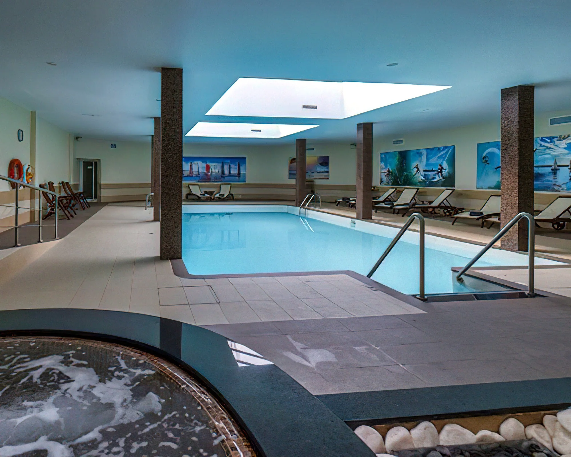 Hotel Vila Galé Atlântico - Image 26