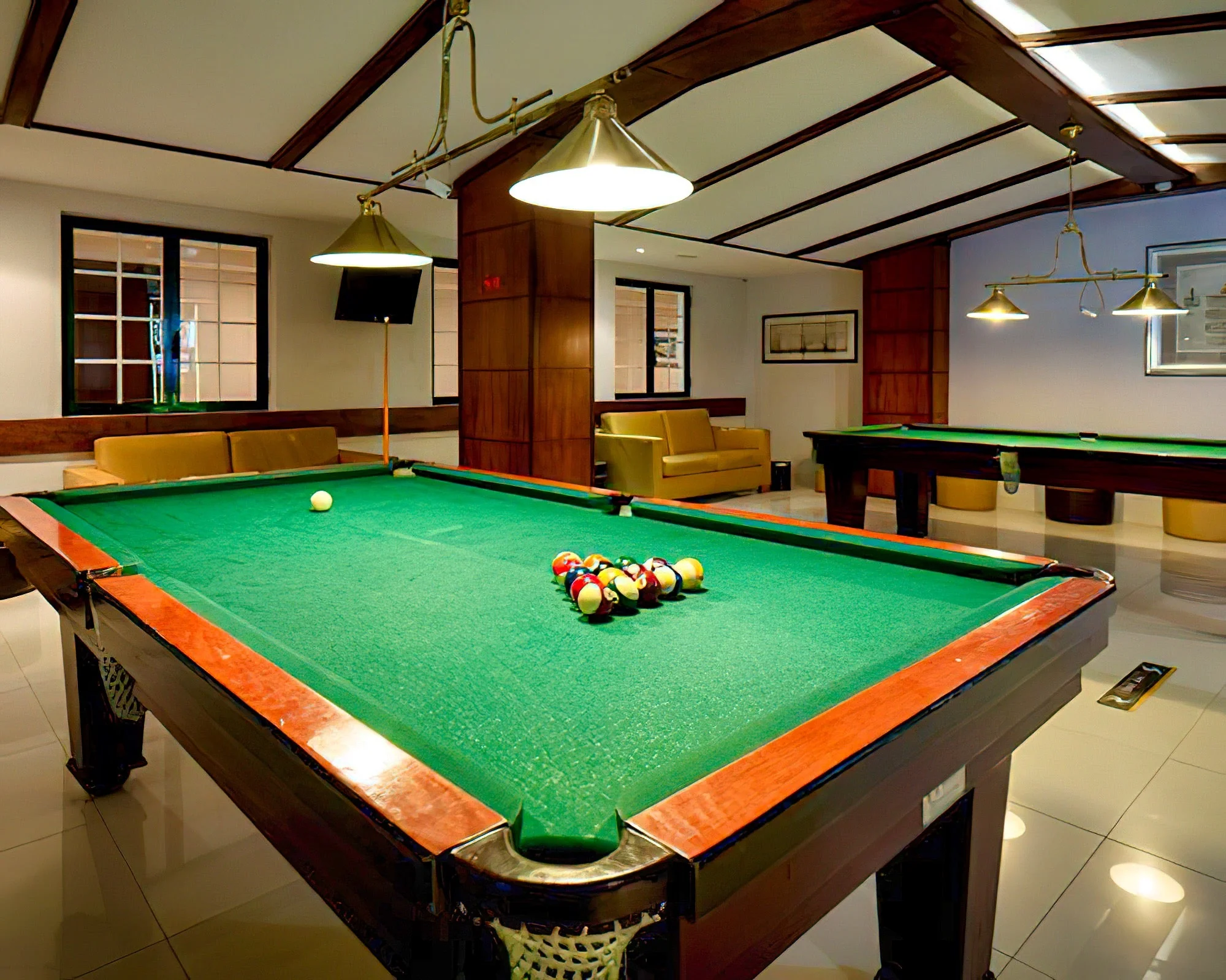 Hotel Vila Galé Atlântico - Image 28