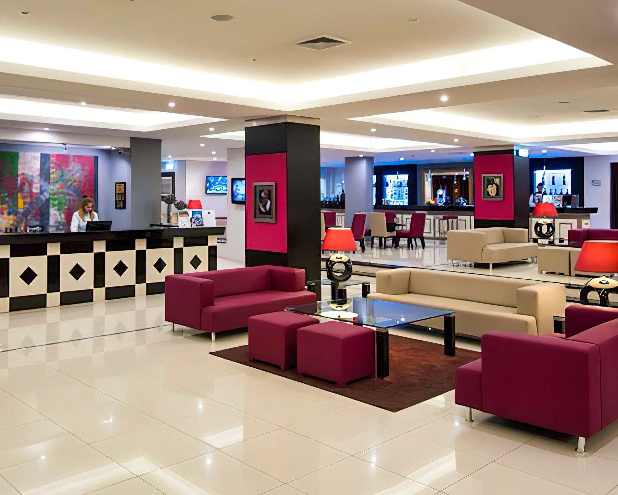 Hotel Vila Galé Atlântico - Image 3