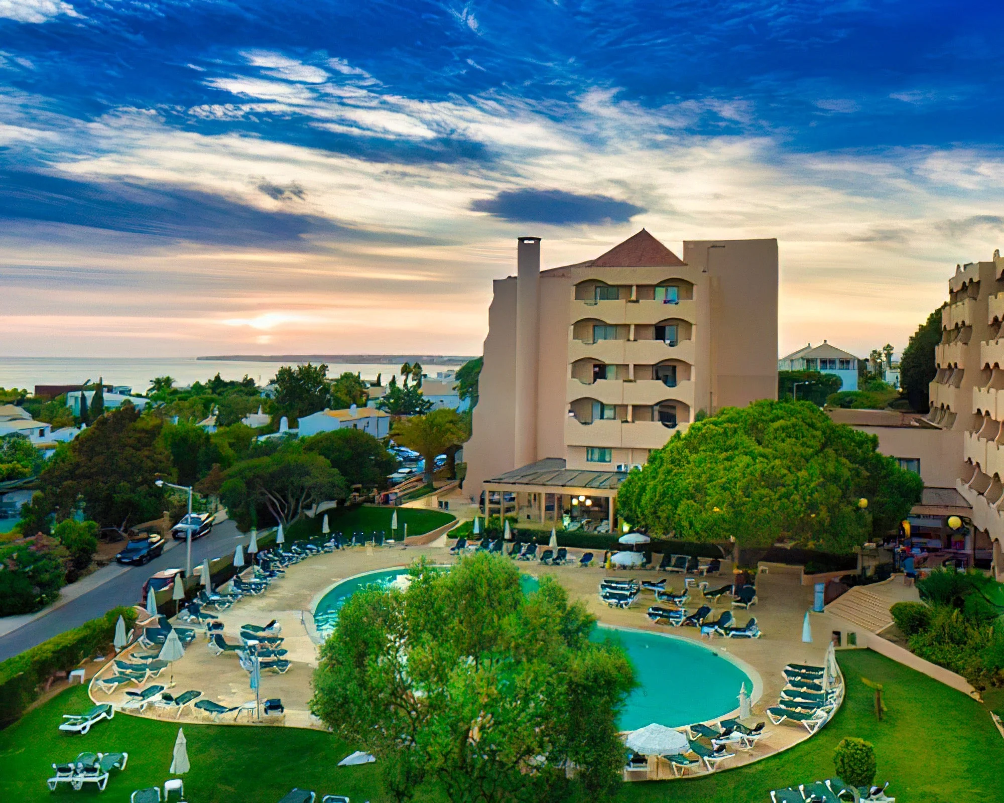 Hotel Vila Galé Atlântico - Image 4