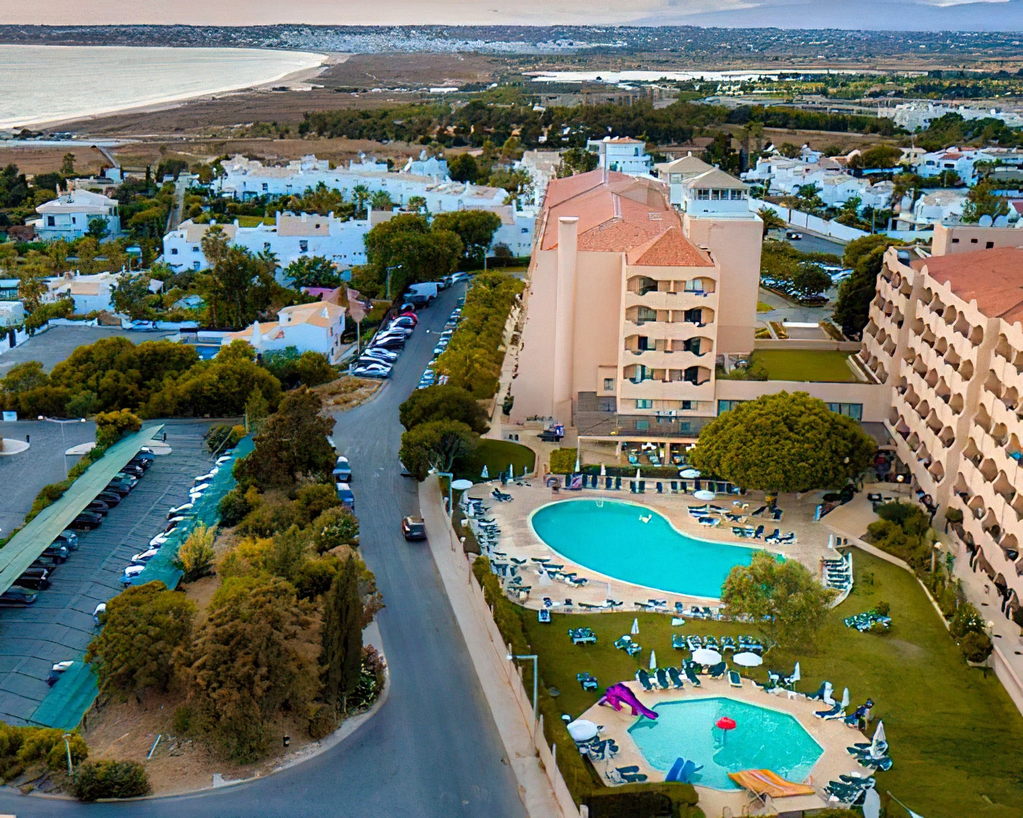 Hotel Vila Galé Atlântico - Image 7