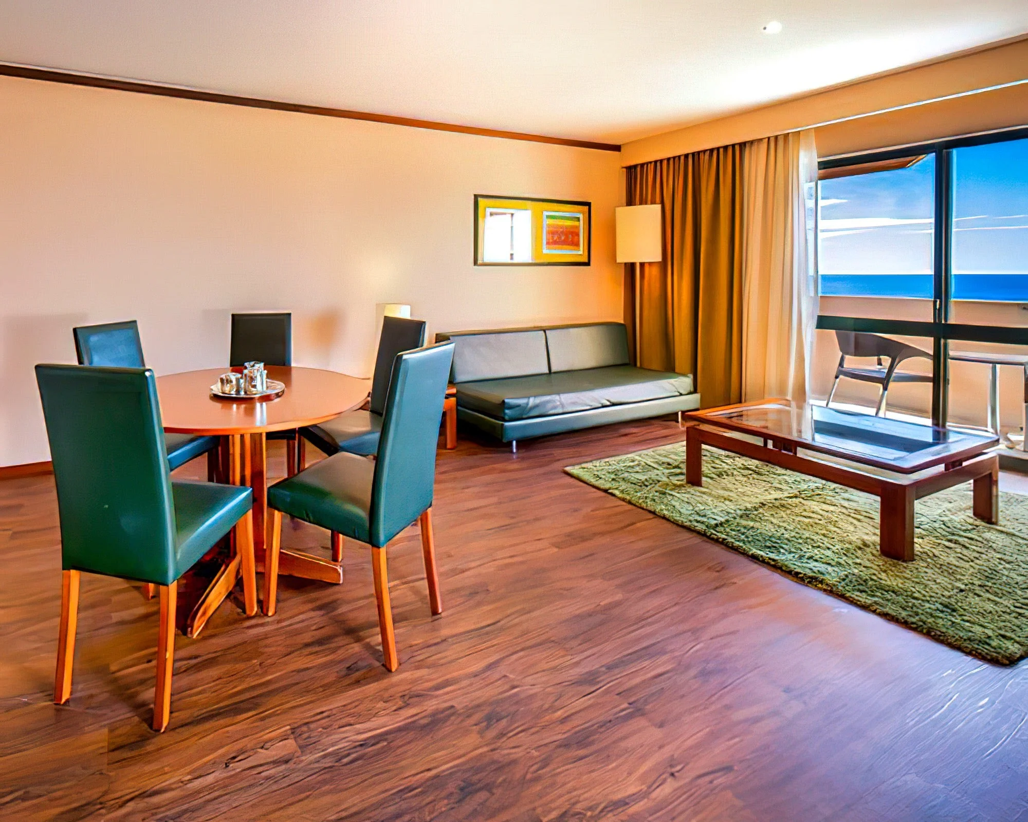 Hotel Vila Galé Atlântico - Image 8
