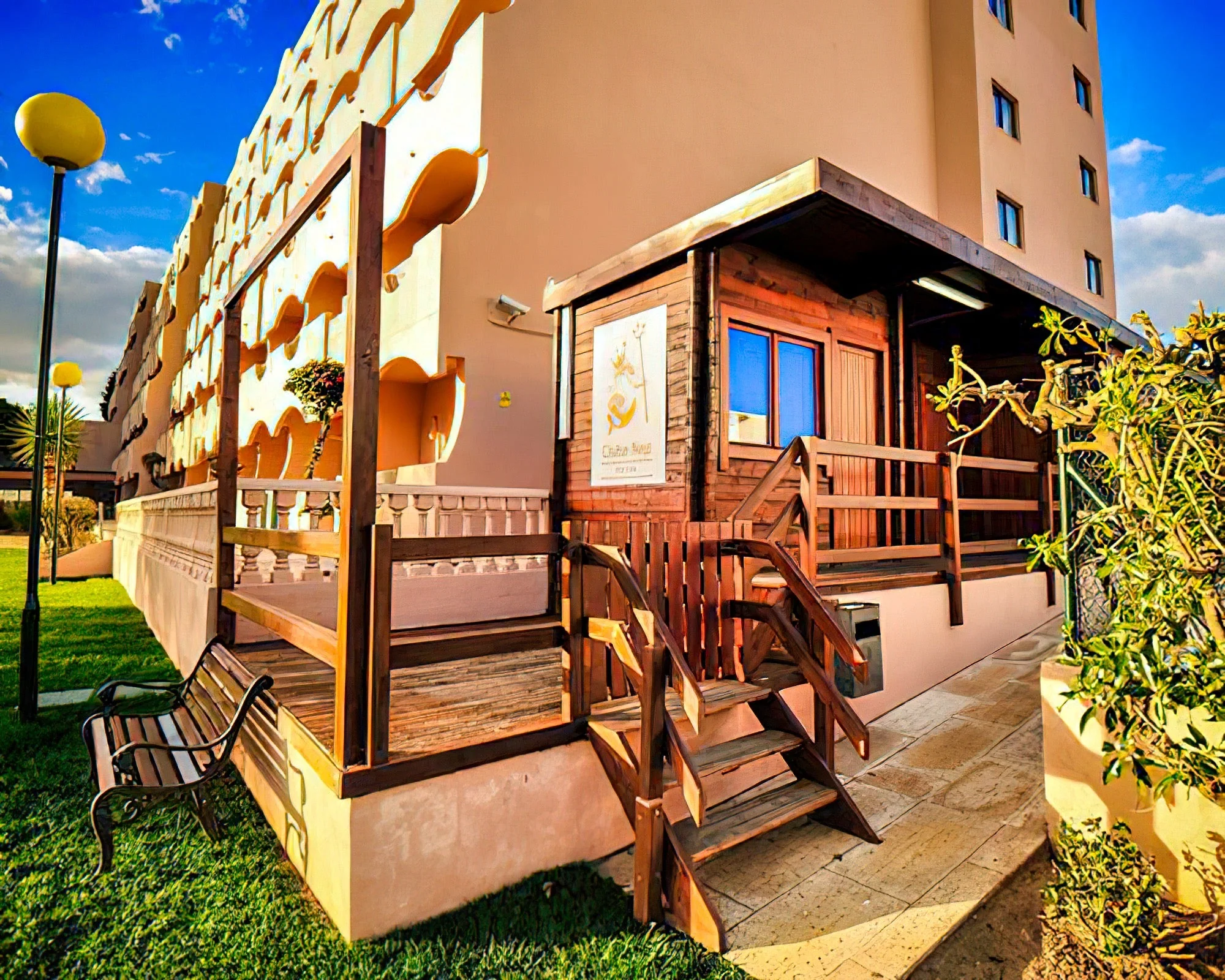 Hotel Vila Galé Atlântico - Image 9
