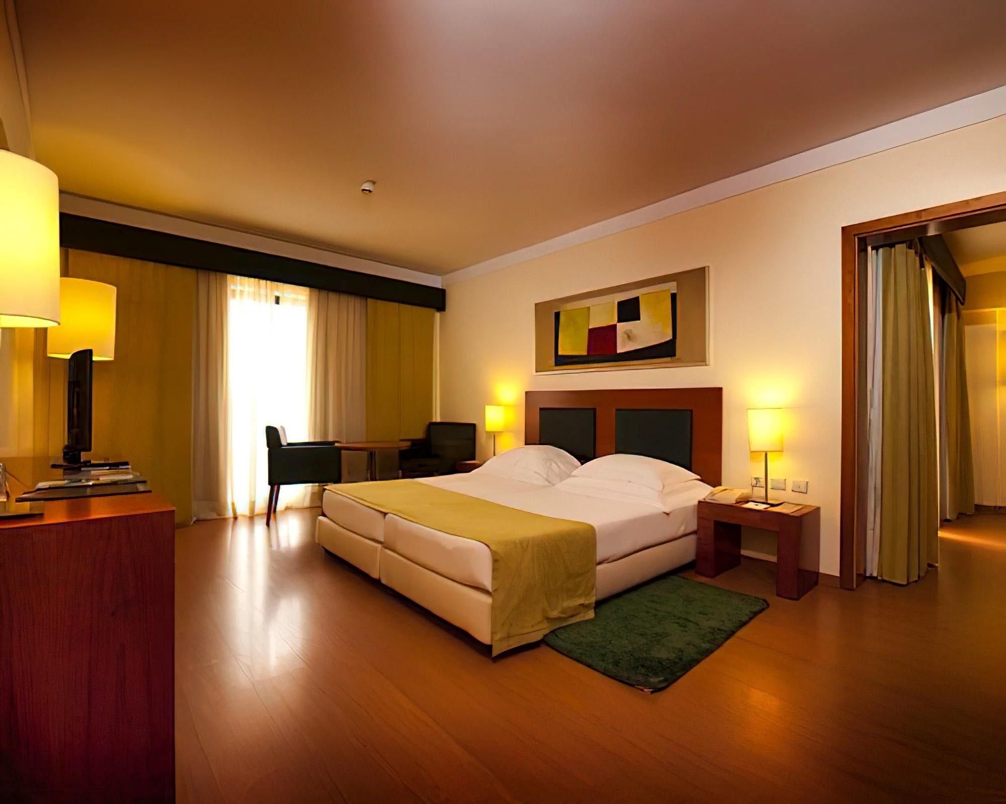 Hotel Vila Galé Cerro Alagoa - Image 10
