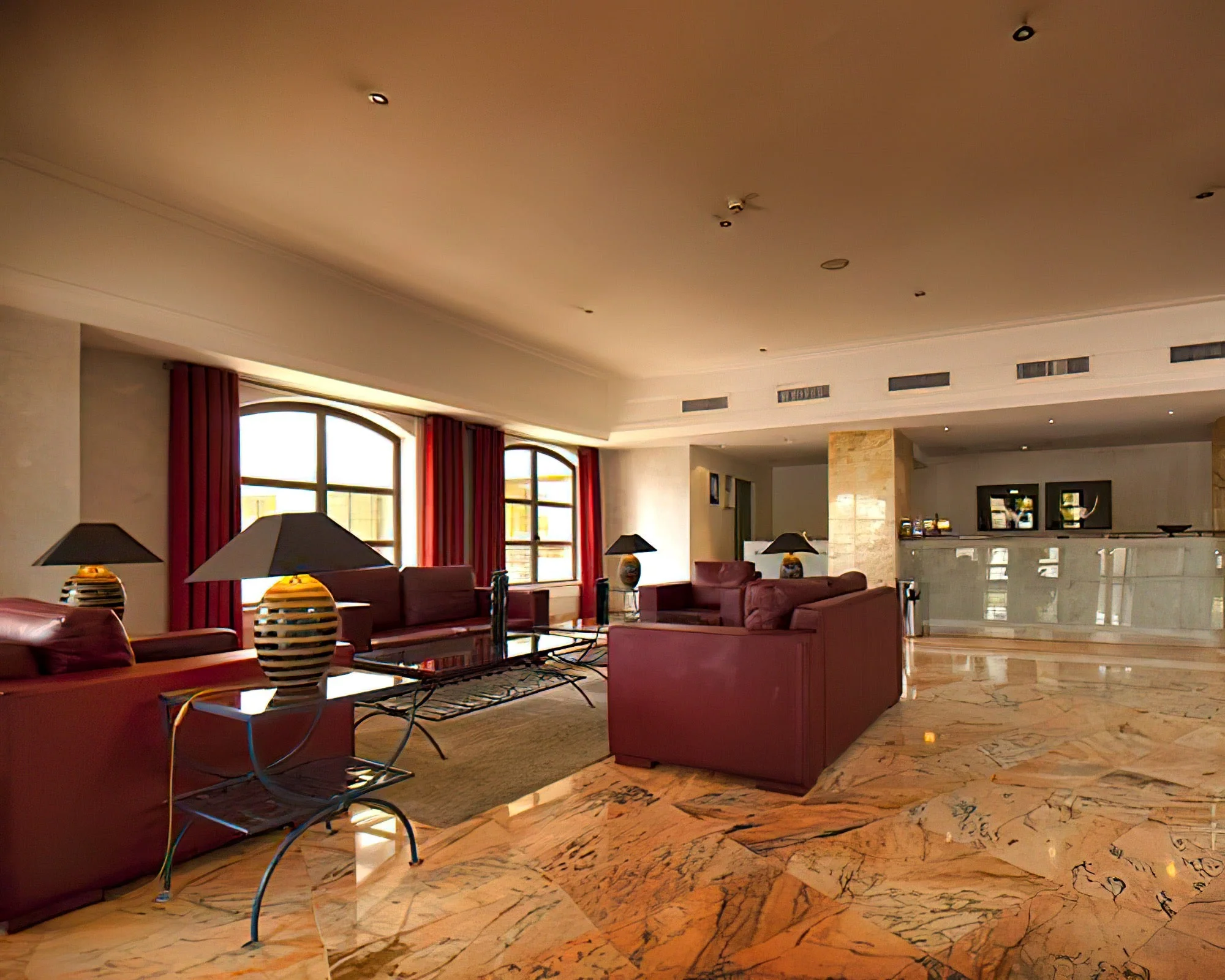 Hotel Vila Galé Cerro Alagoa - Image 11