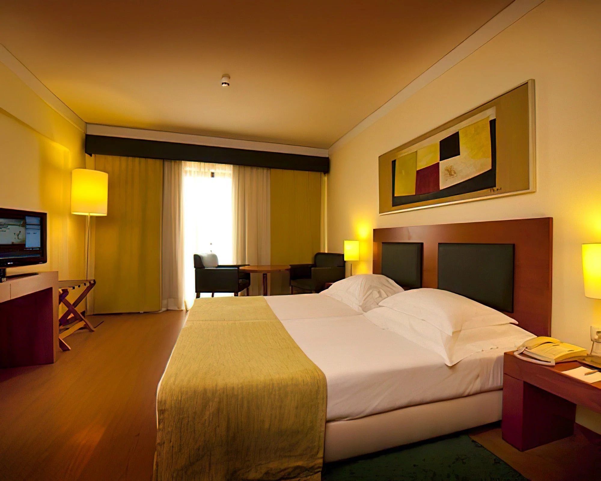 Hotel Vila Galé Cerro Alagoa - Image 12