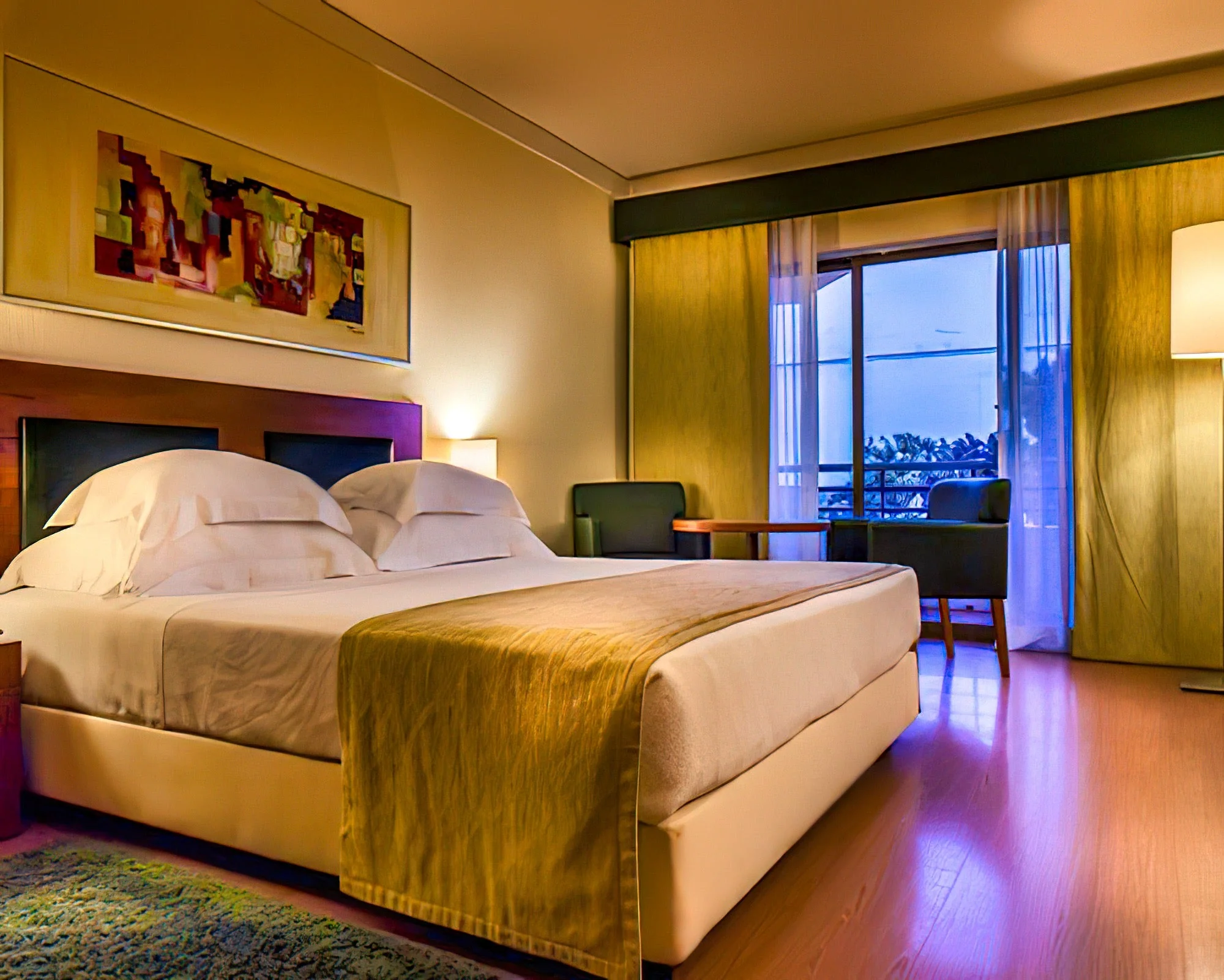 Hotel Vila Galé Cerro Alagoa - Image 14