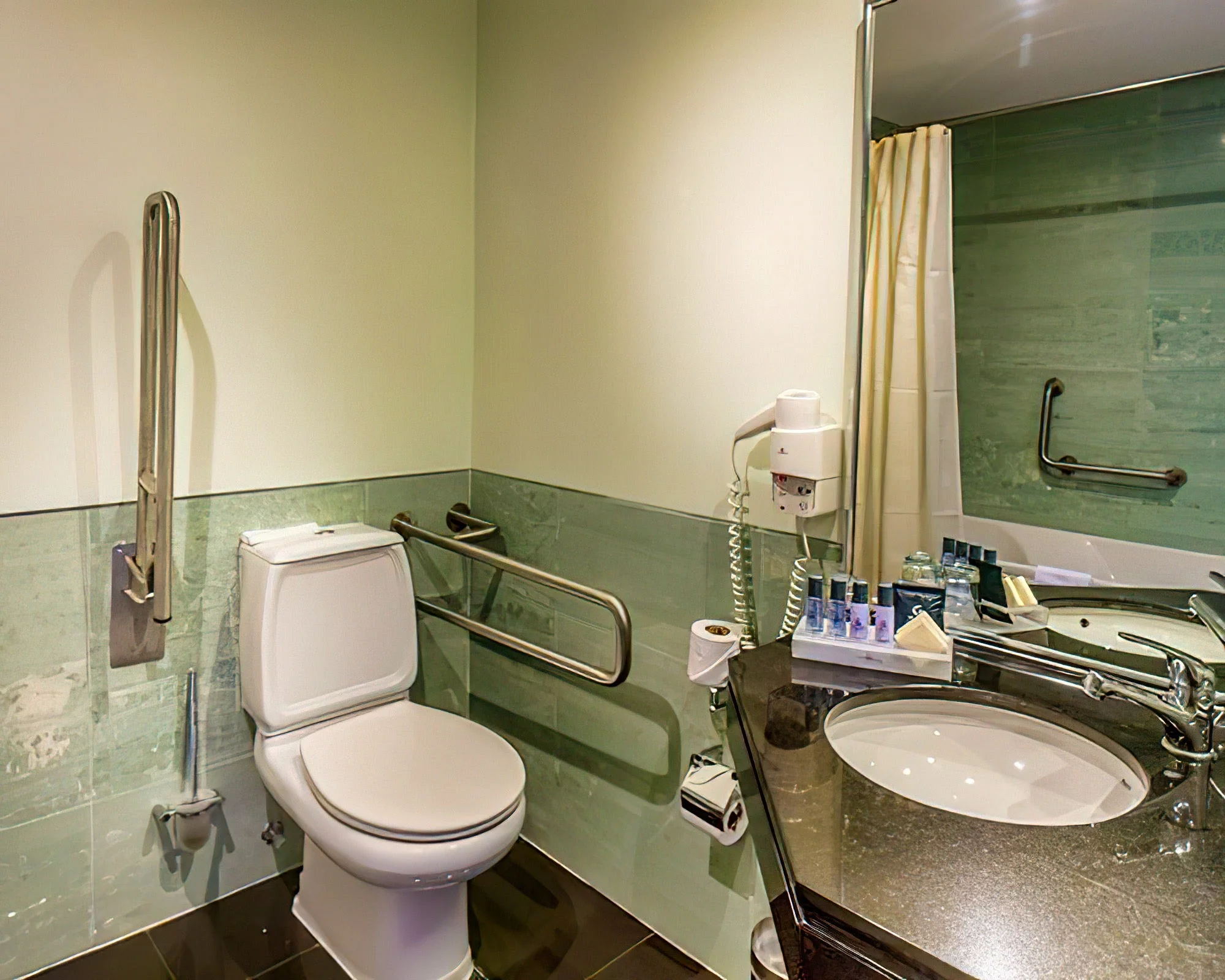 Hotel Vila Galé Cerro Alagoa - Image 16