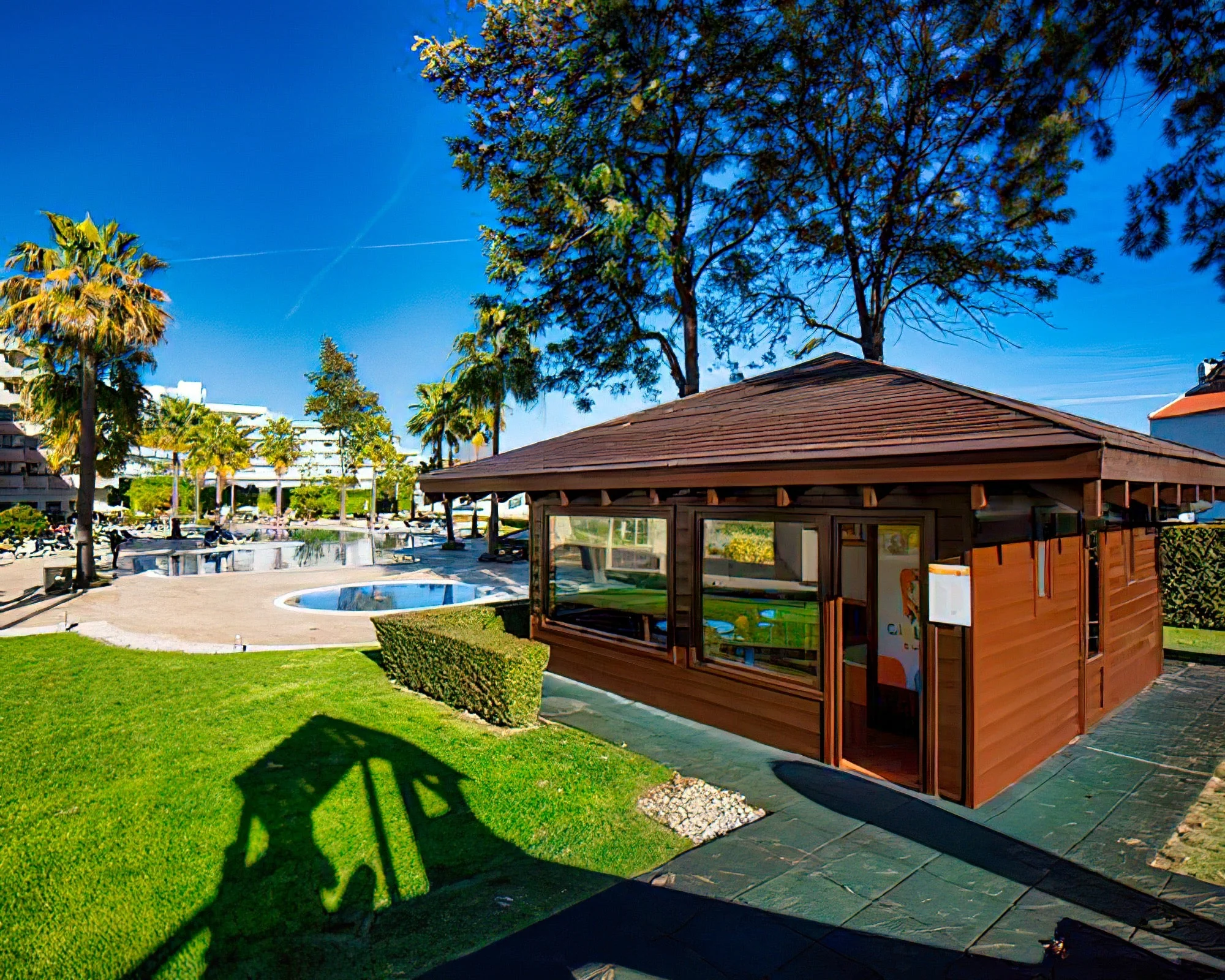 Hotel Vila Galé Cerro Alagoa - Image 17