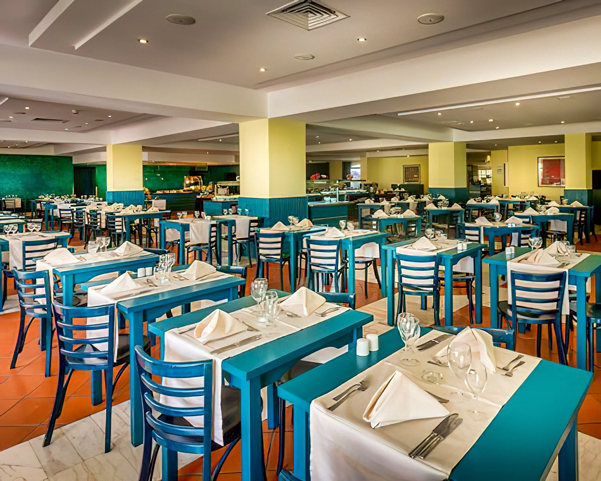 Hotel Vila Galé Cerro Alagoa - Image 19