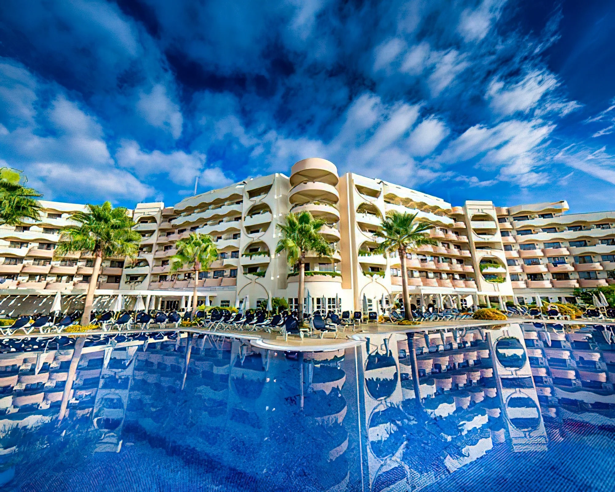 Hotel Vila Galé Cerro Alagoa - Image 2