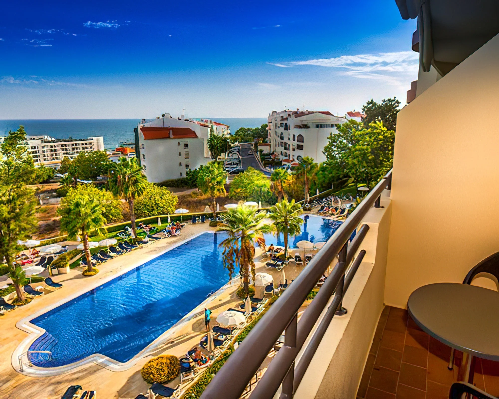 Hotel Vila Galé Cerro Alagoa - Image 20