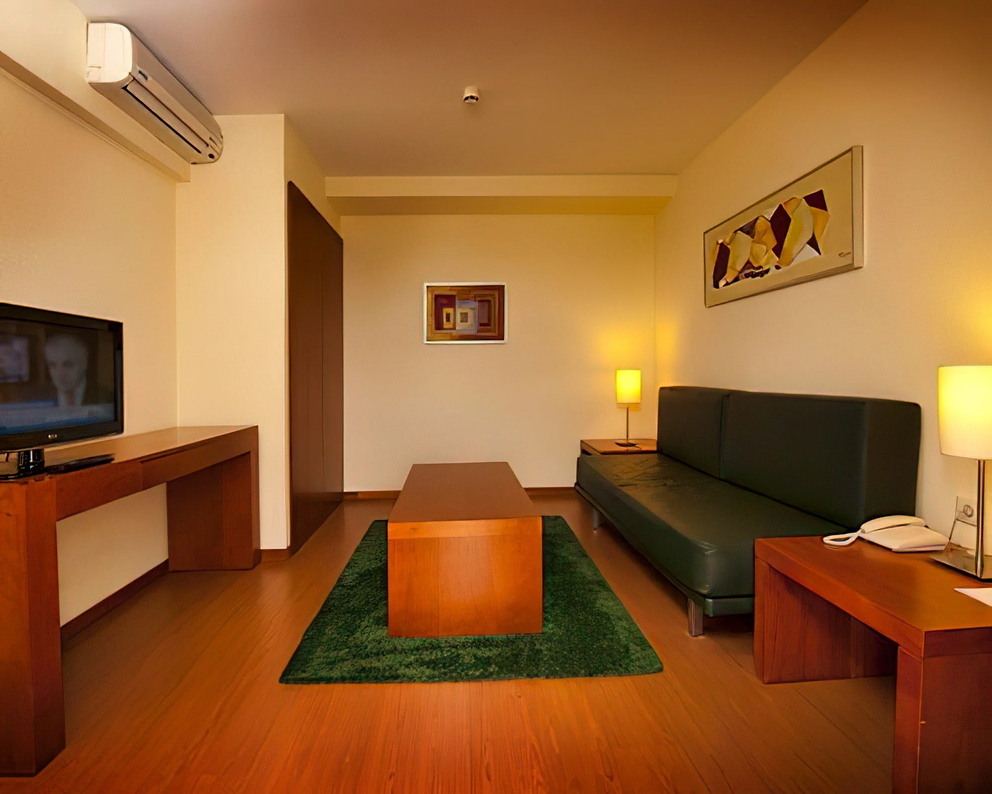 Hotel Vila Galé Cerro Alagoa - Image 6