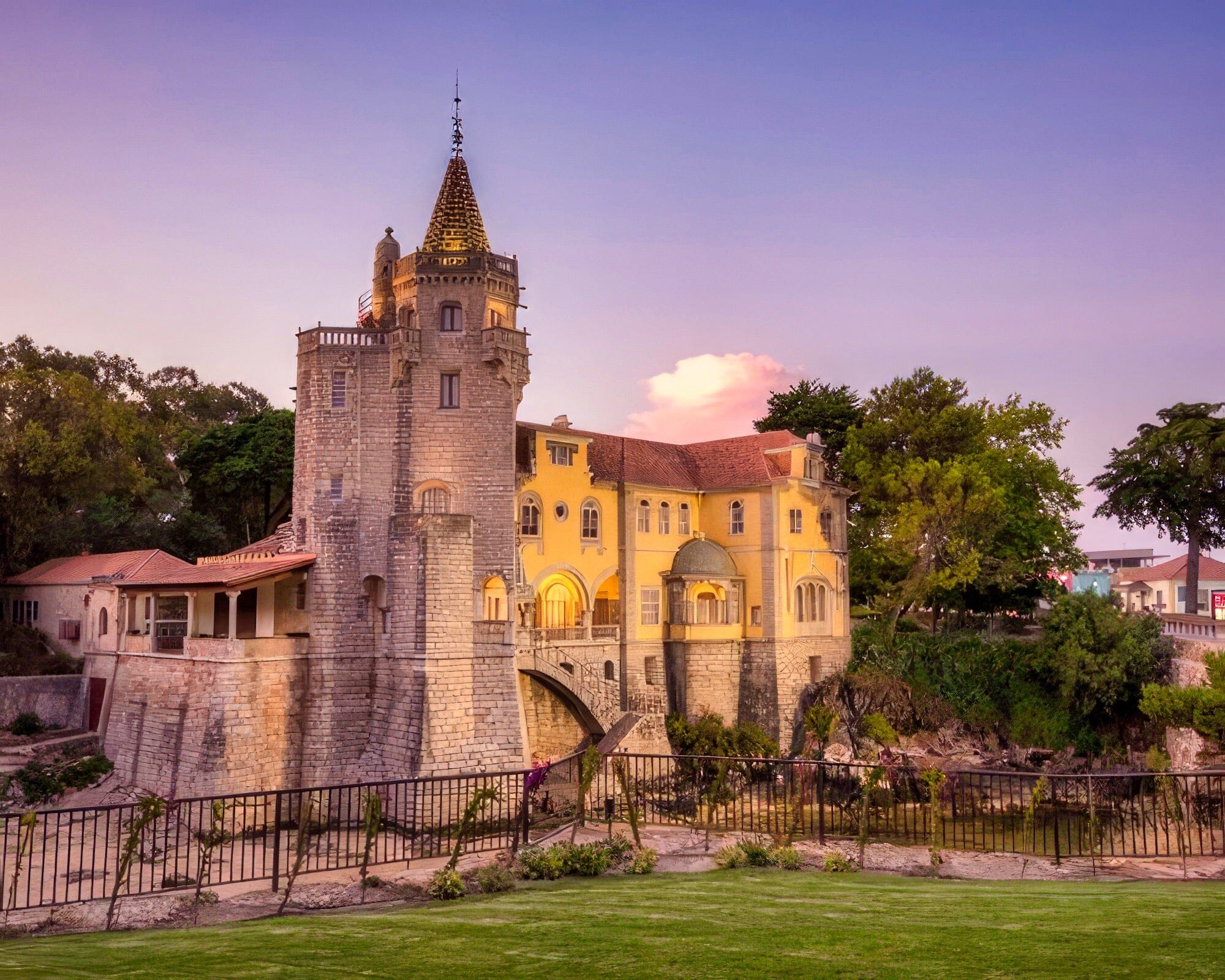 Hotel Ap. Vila Gale Village Cascais - Image 13