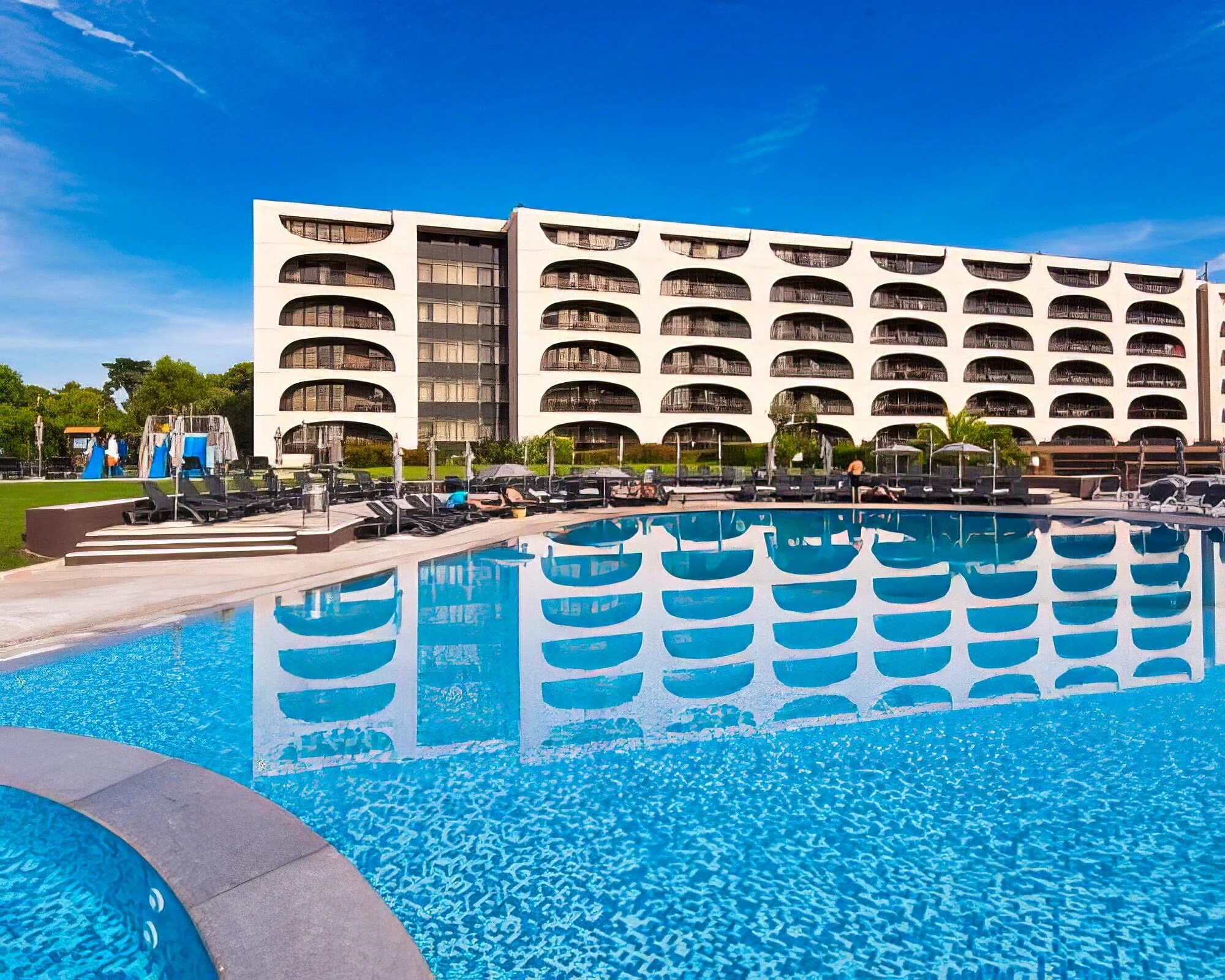 Hotel Ap. Vila Gale Village Cascais - Image 14