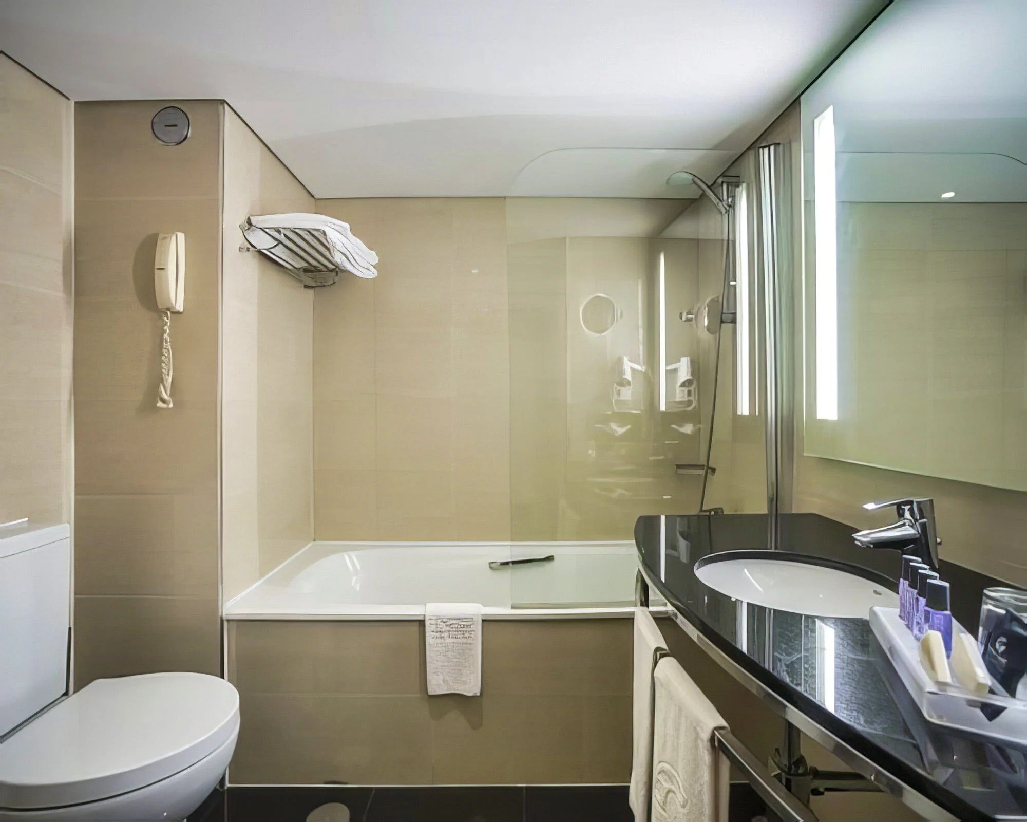 Hotel Ap. Vila Gale Village Cascais - Image 15