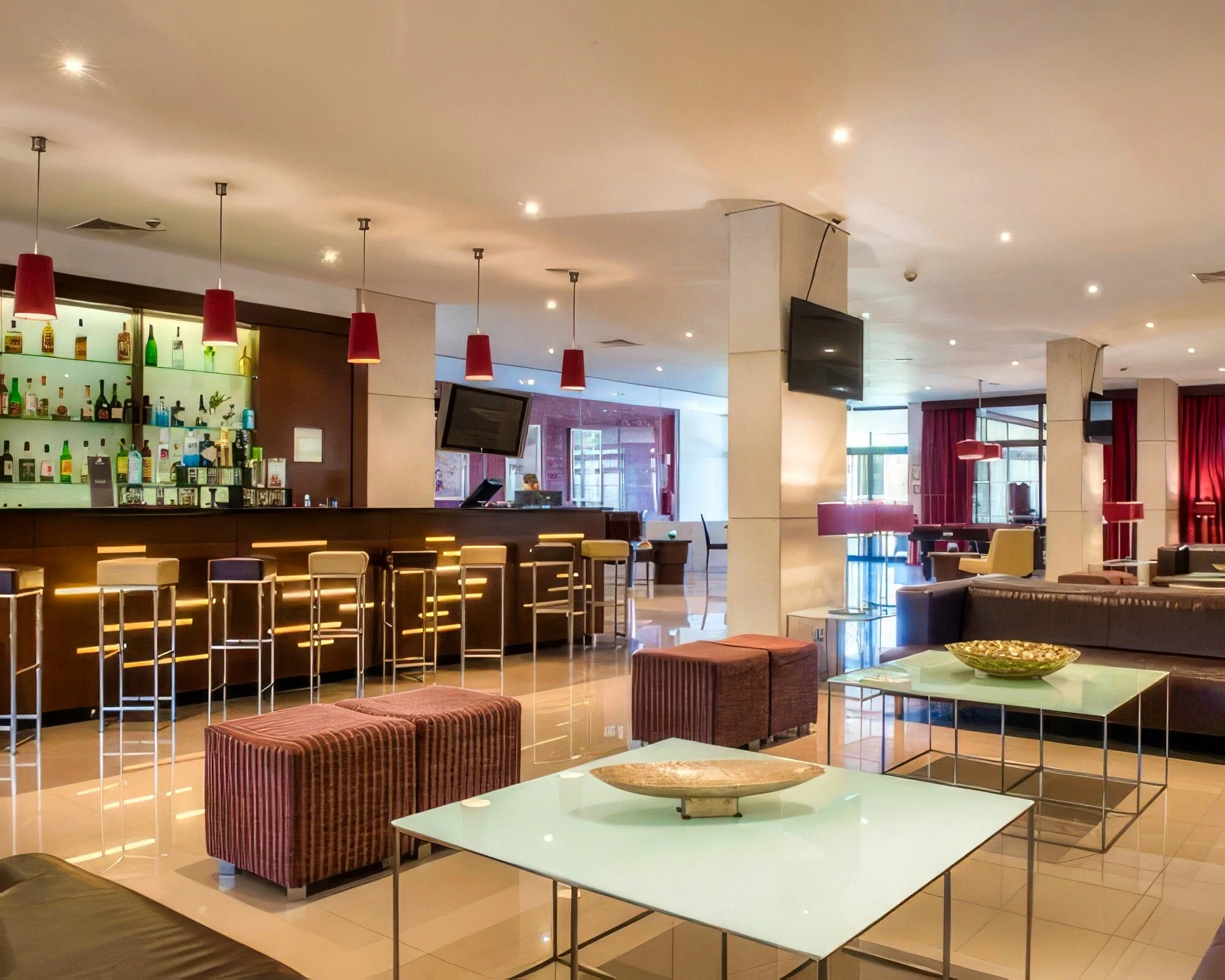 Hotel Ap. Vila Gale Village Cascais - Image 27