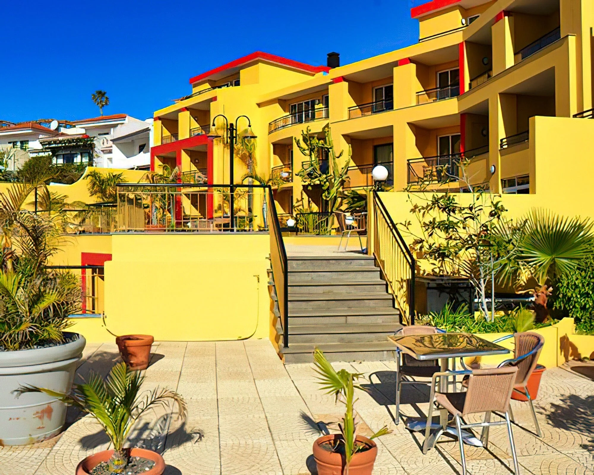 Hotel Cais Da Oliveira - Image 10