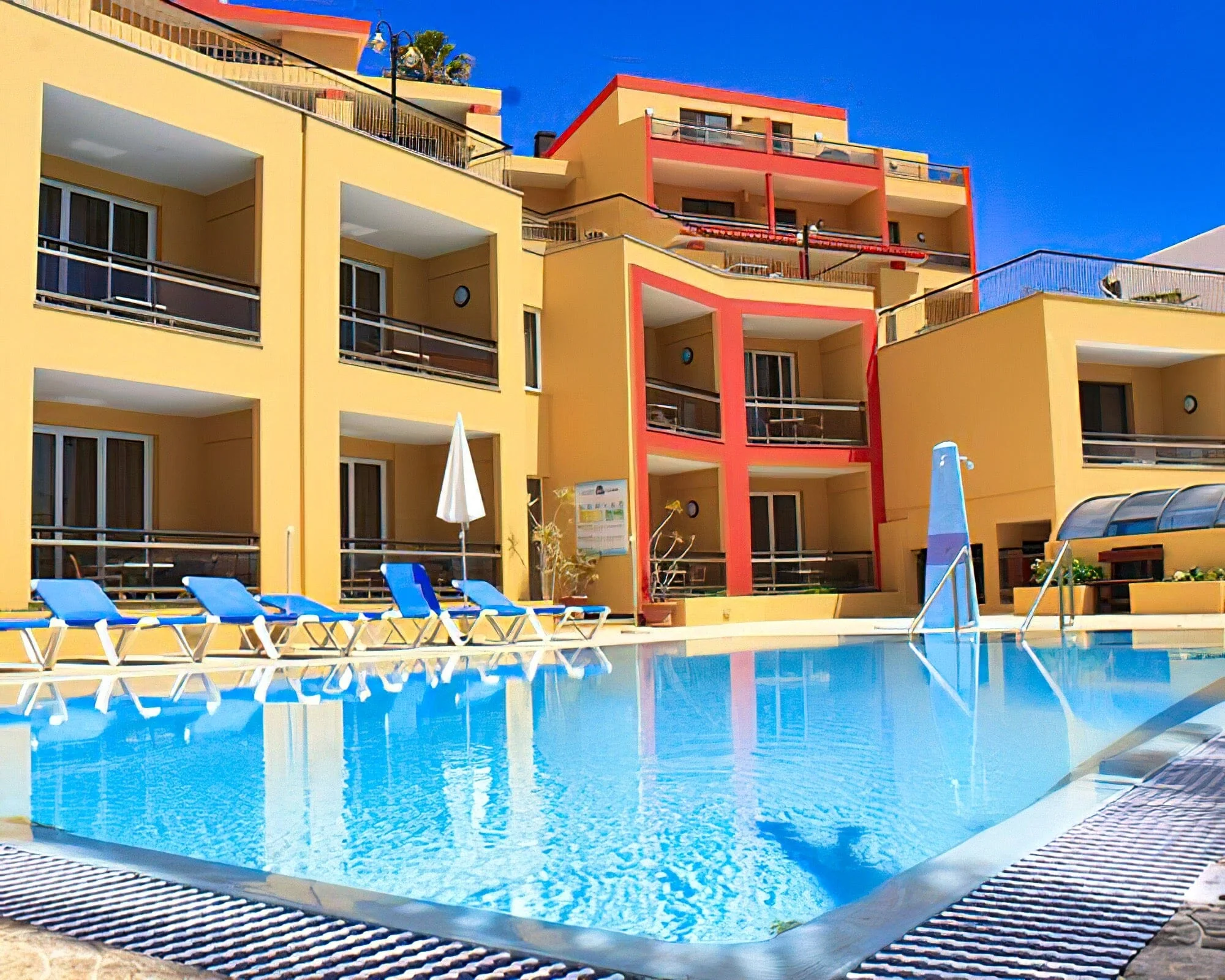 Hotel Cais Da Oliveira - Image 13