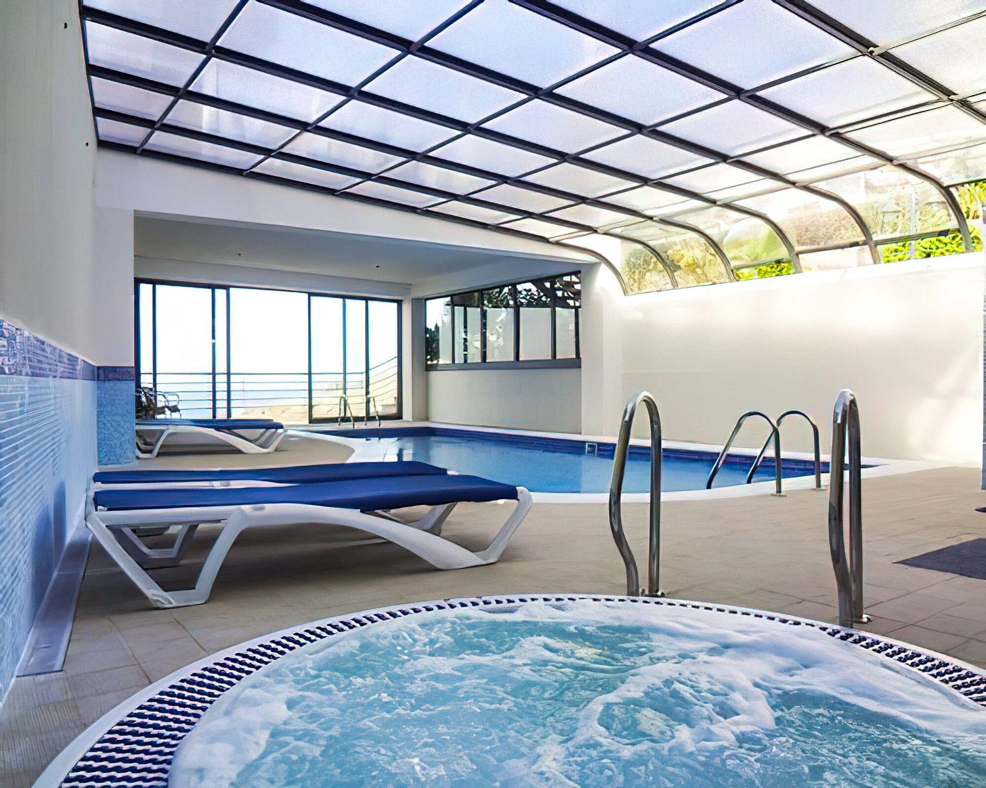 Hotel Cais Da Oliveira - Image 15