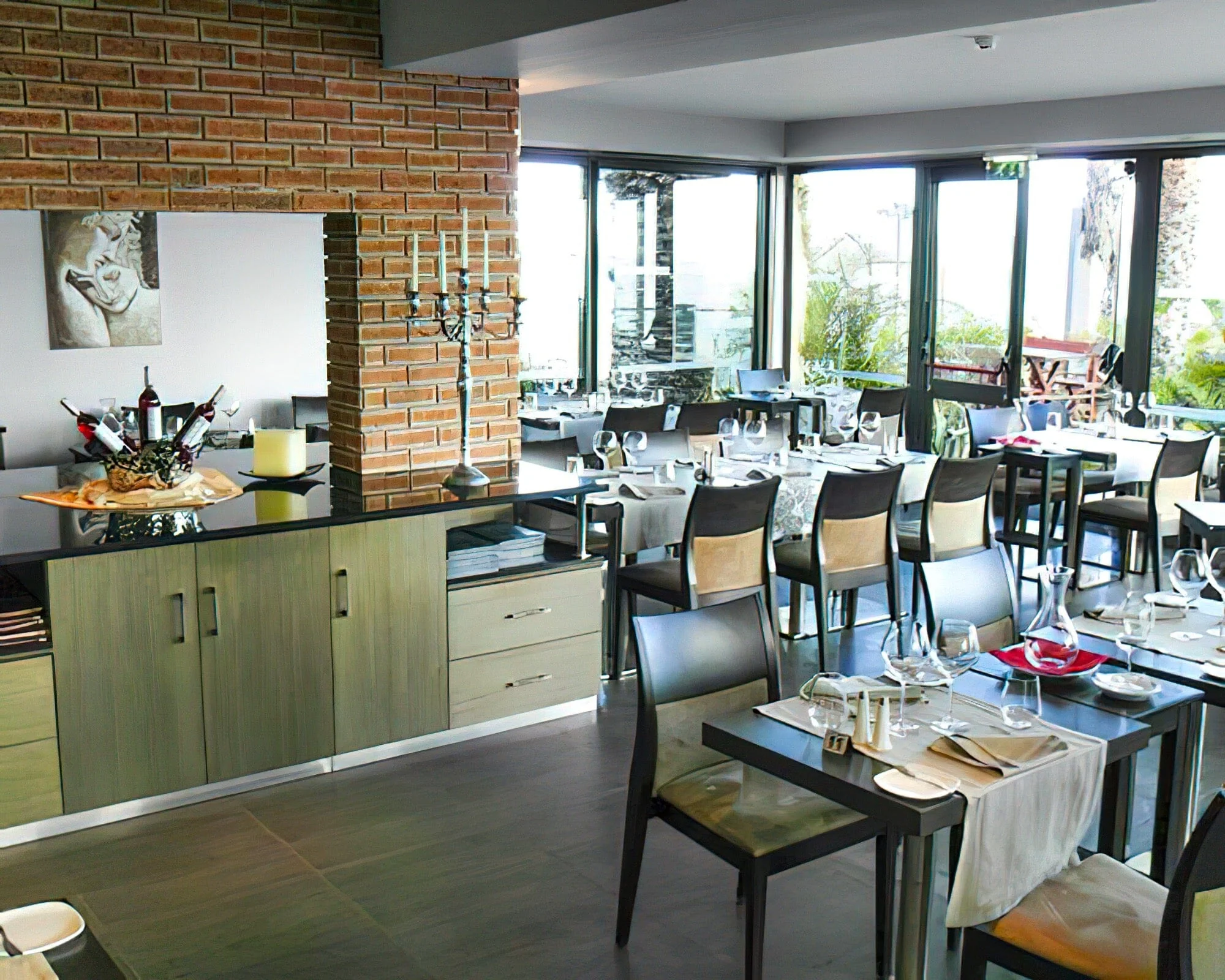 Hotel Cais Da Oliveira - Image 19
