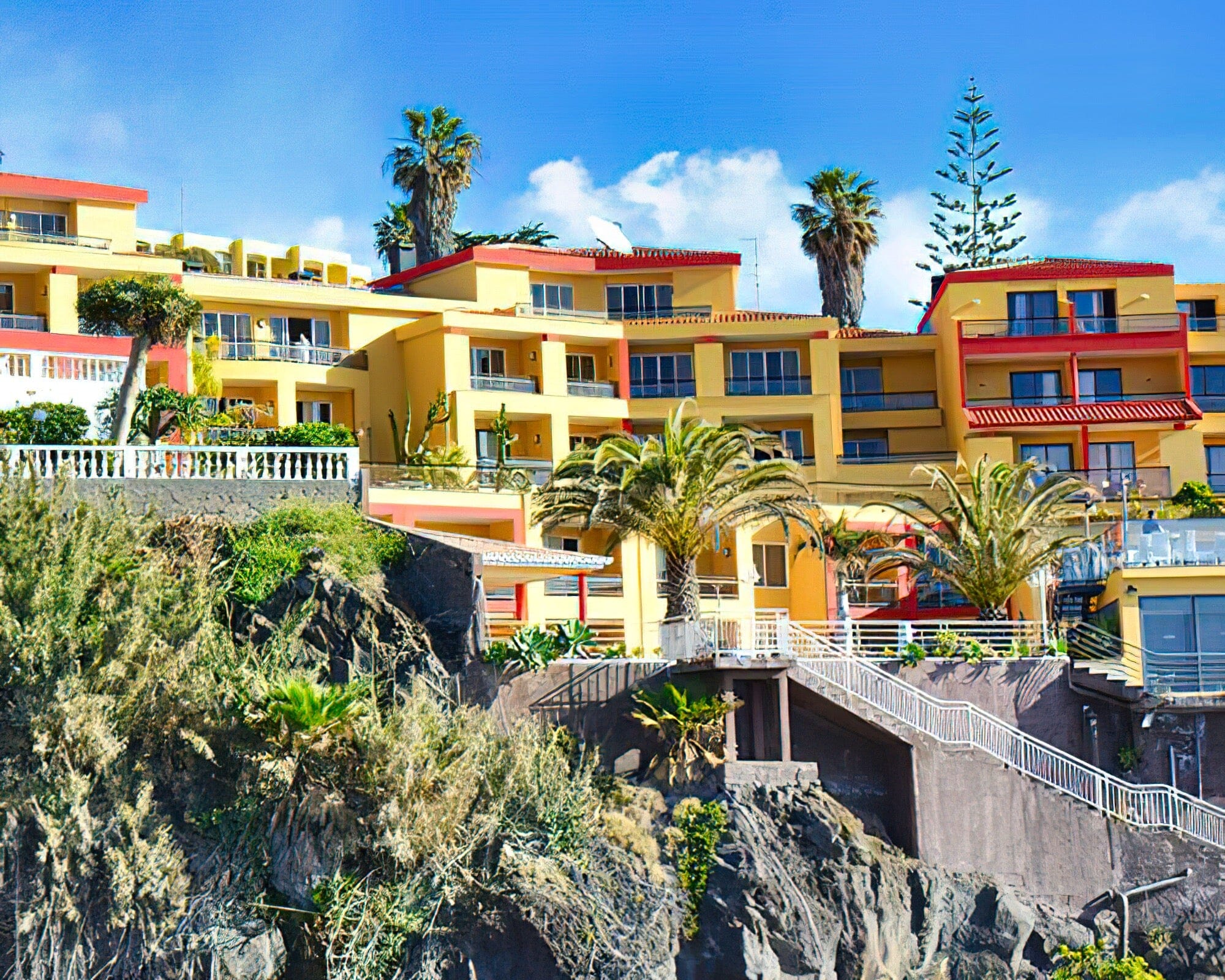 Hotel Cais Da Oliveira - Image 2