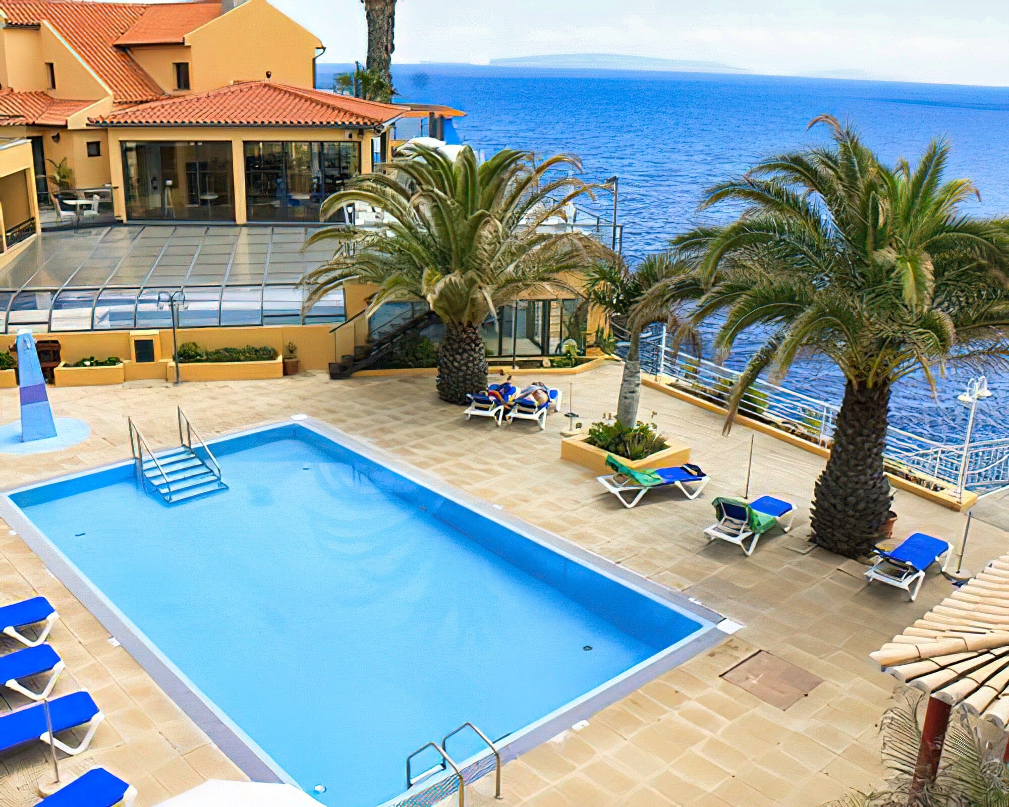 Hotel Cais Da Oliveira - Image 3