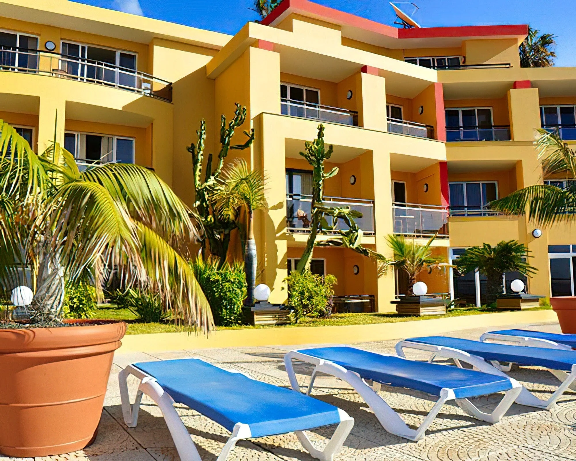 Hotel Cais Da Oliveira - Image 7