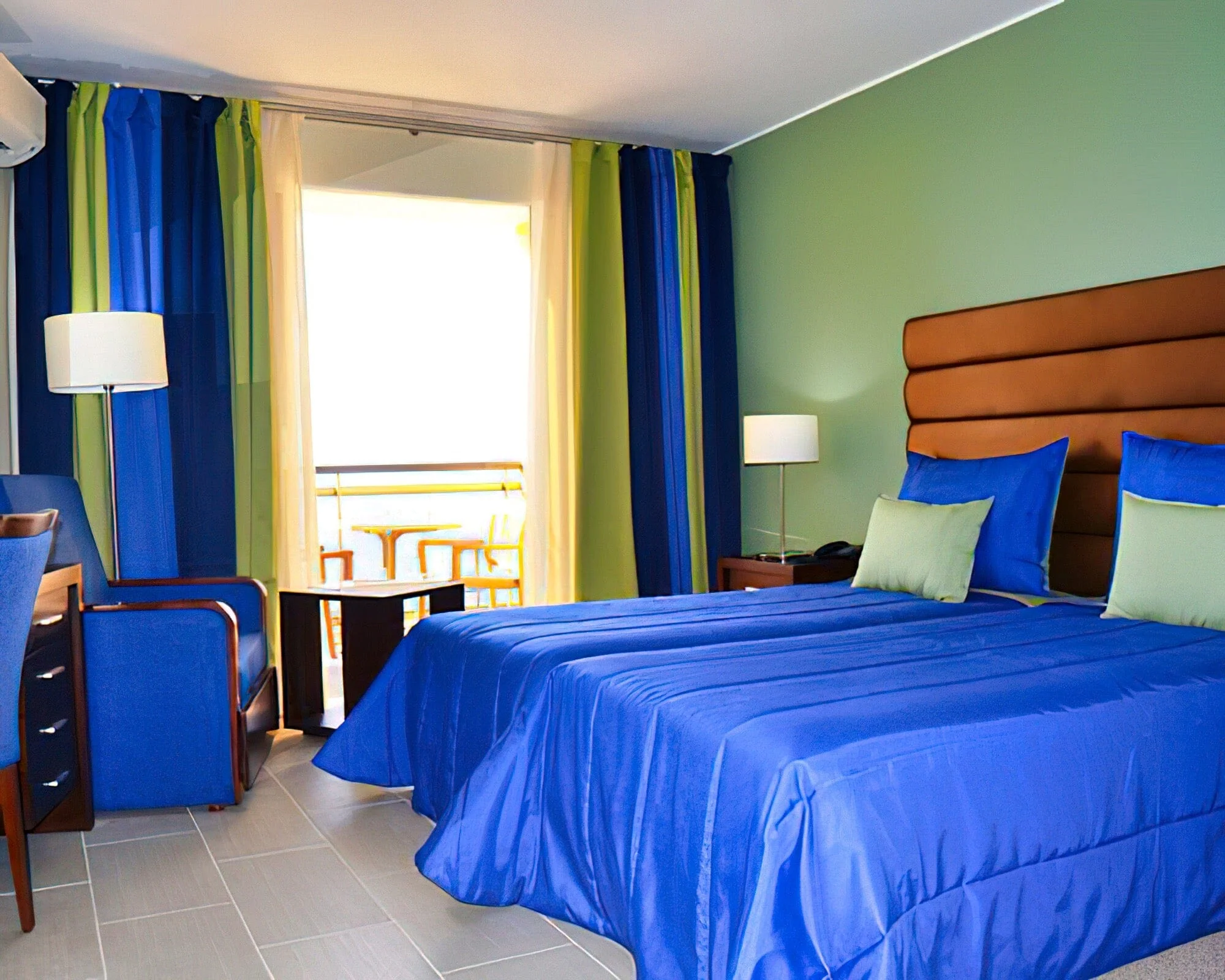 Hotel Cais Da Oliveira - Image 9