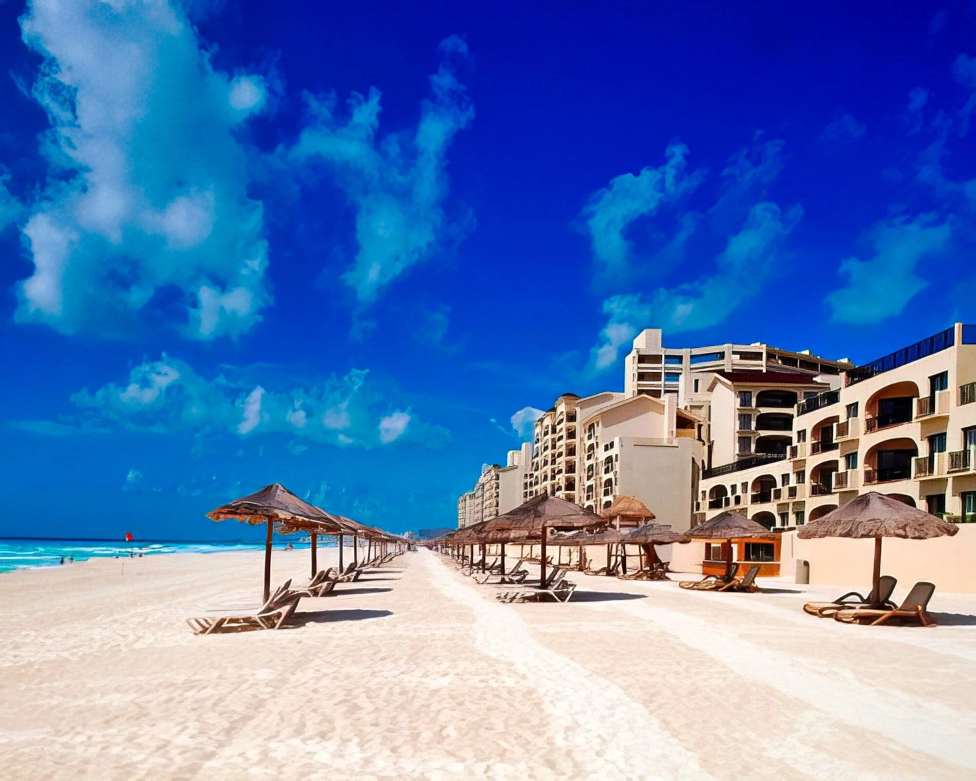 Hotel Emporio Cancun - Image 10