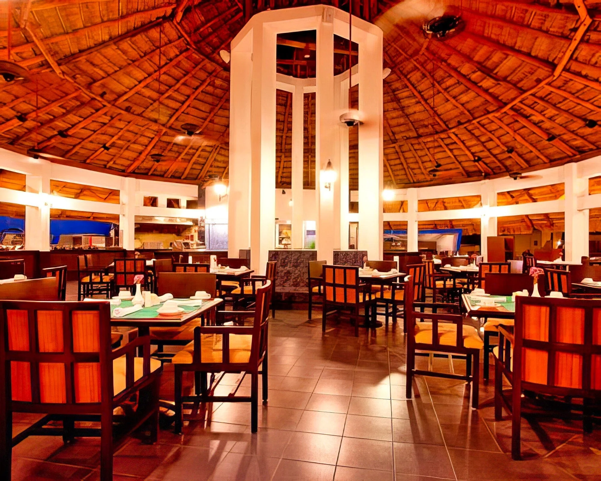Hotel Emporio Cancun - Image 11