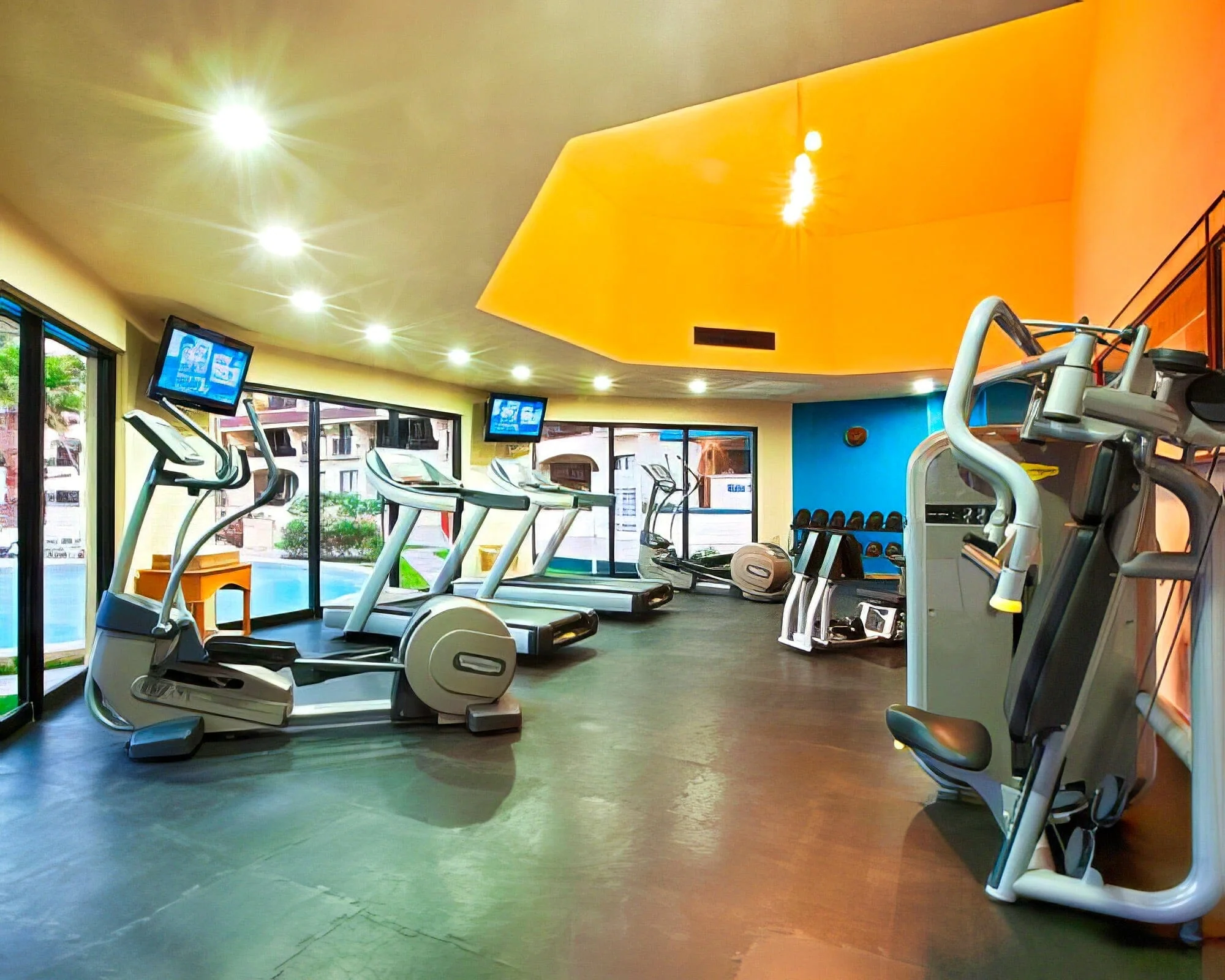 Hotel Emporio Cancun - Image 12