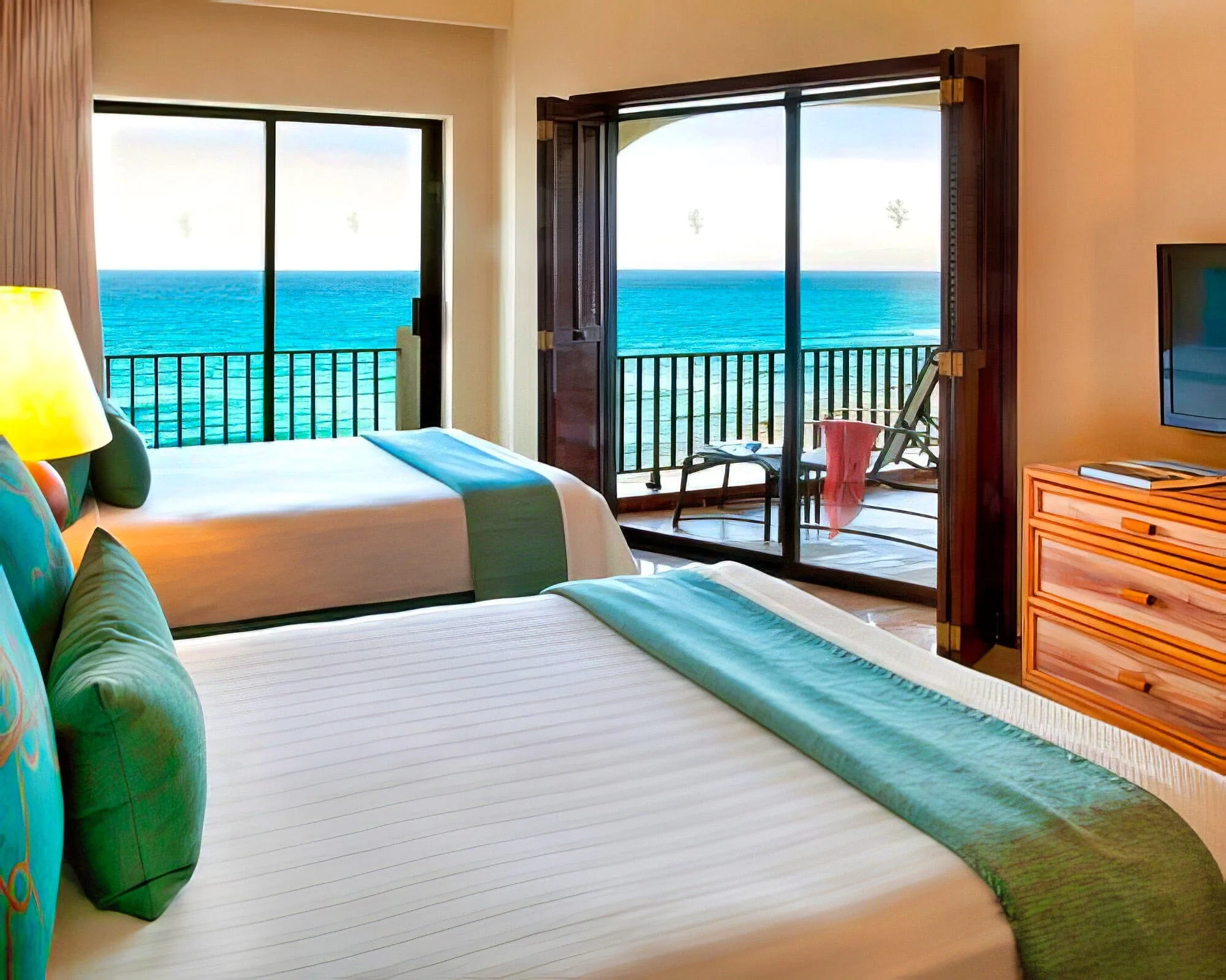 Hotel Emporio Cancun - Image 13