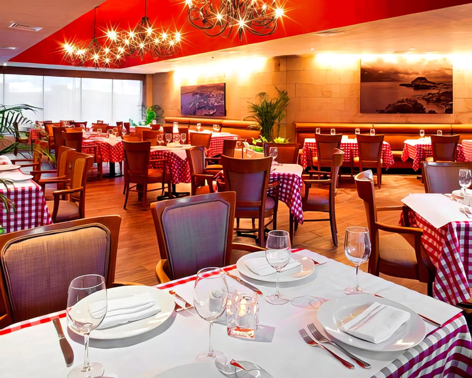 Hotel Emporio Cancun - Image 14