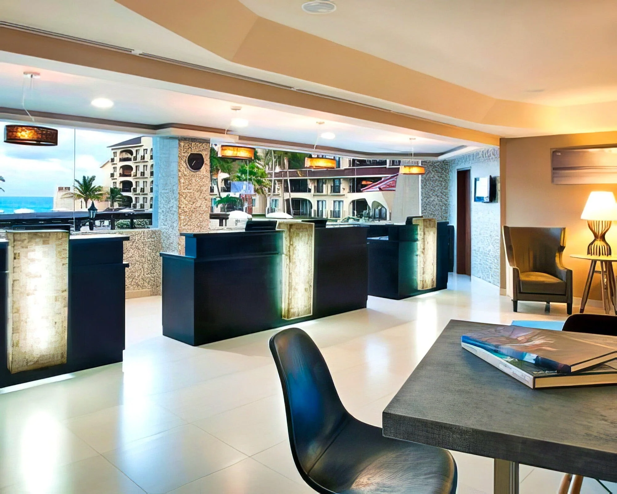Hotel Emporio Cancun - Image 16