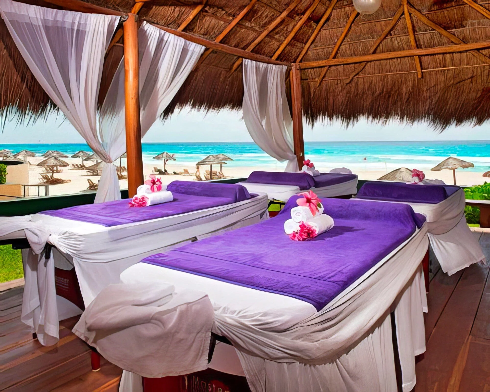 Hotel Emporio Cancun - Image 17