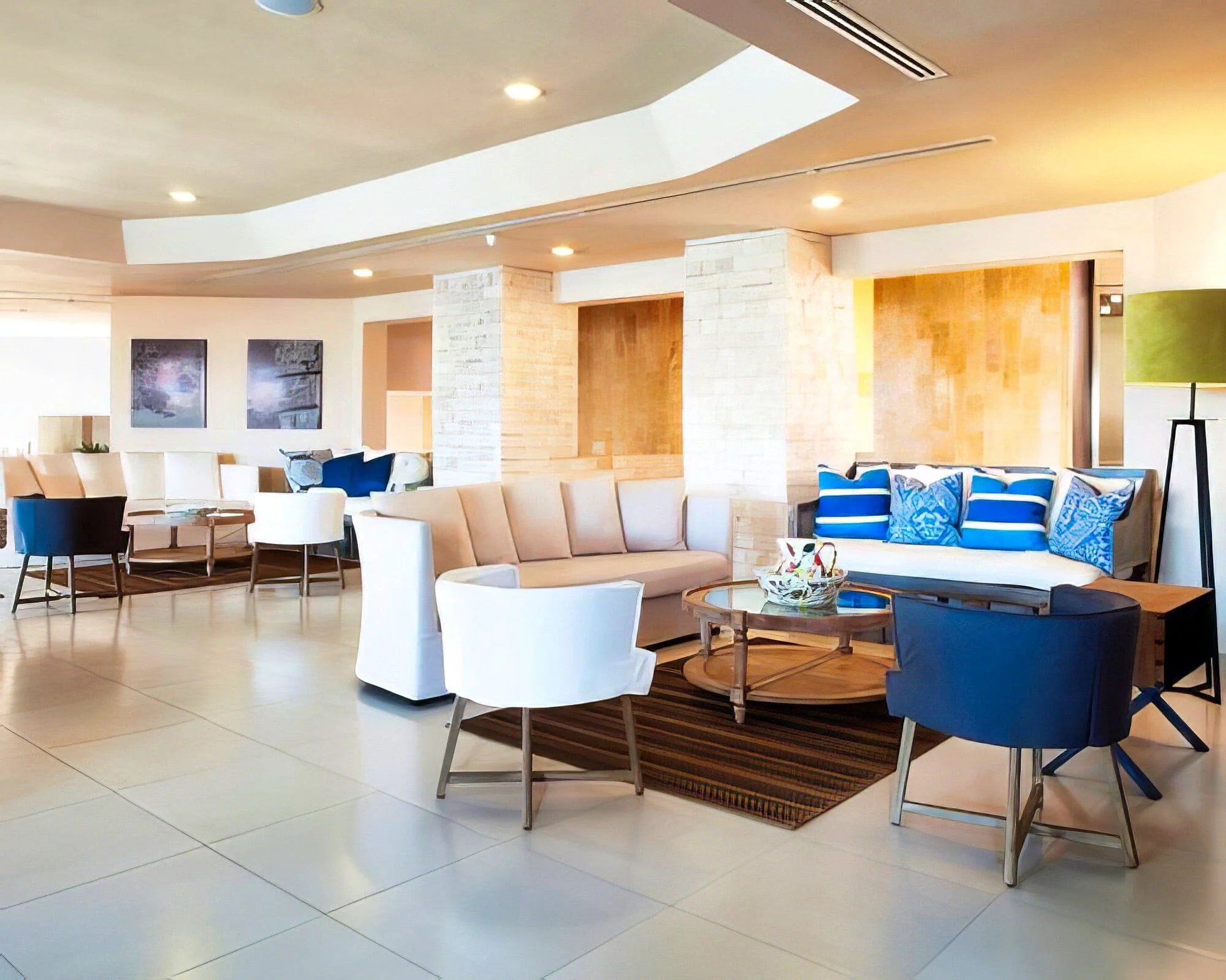 Hotel Emporio Cancun - Image 18