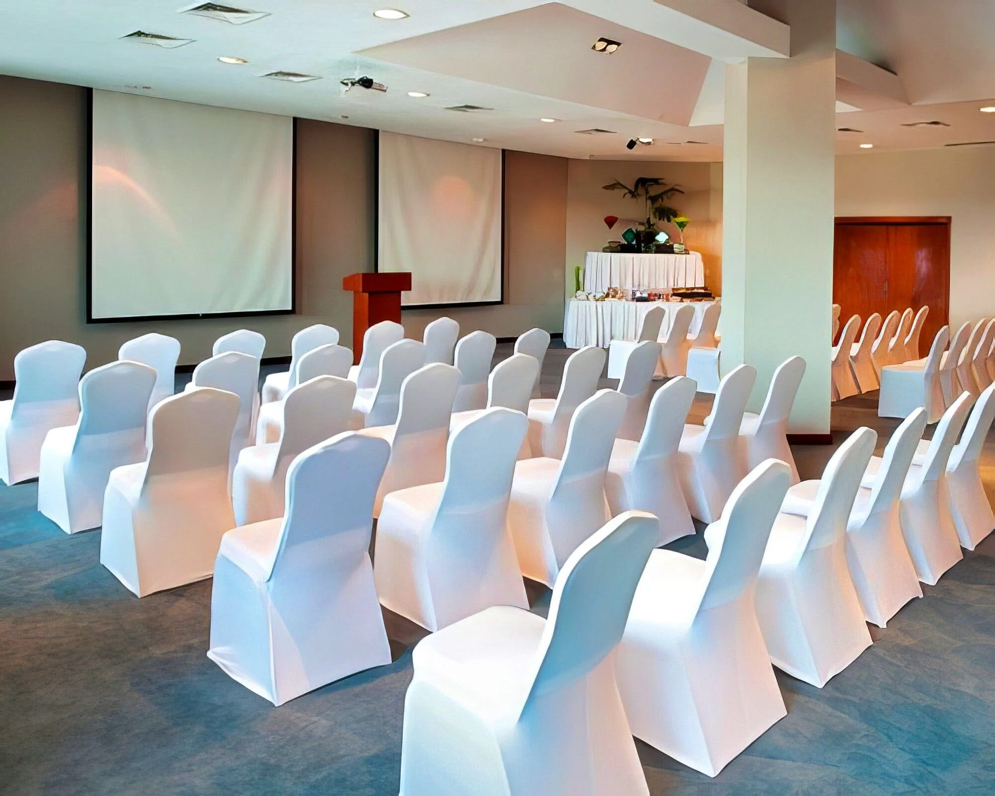 Hotel Emporio Cancun - Image 20
