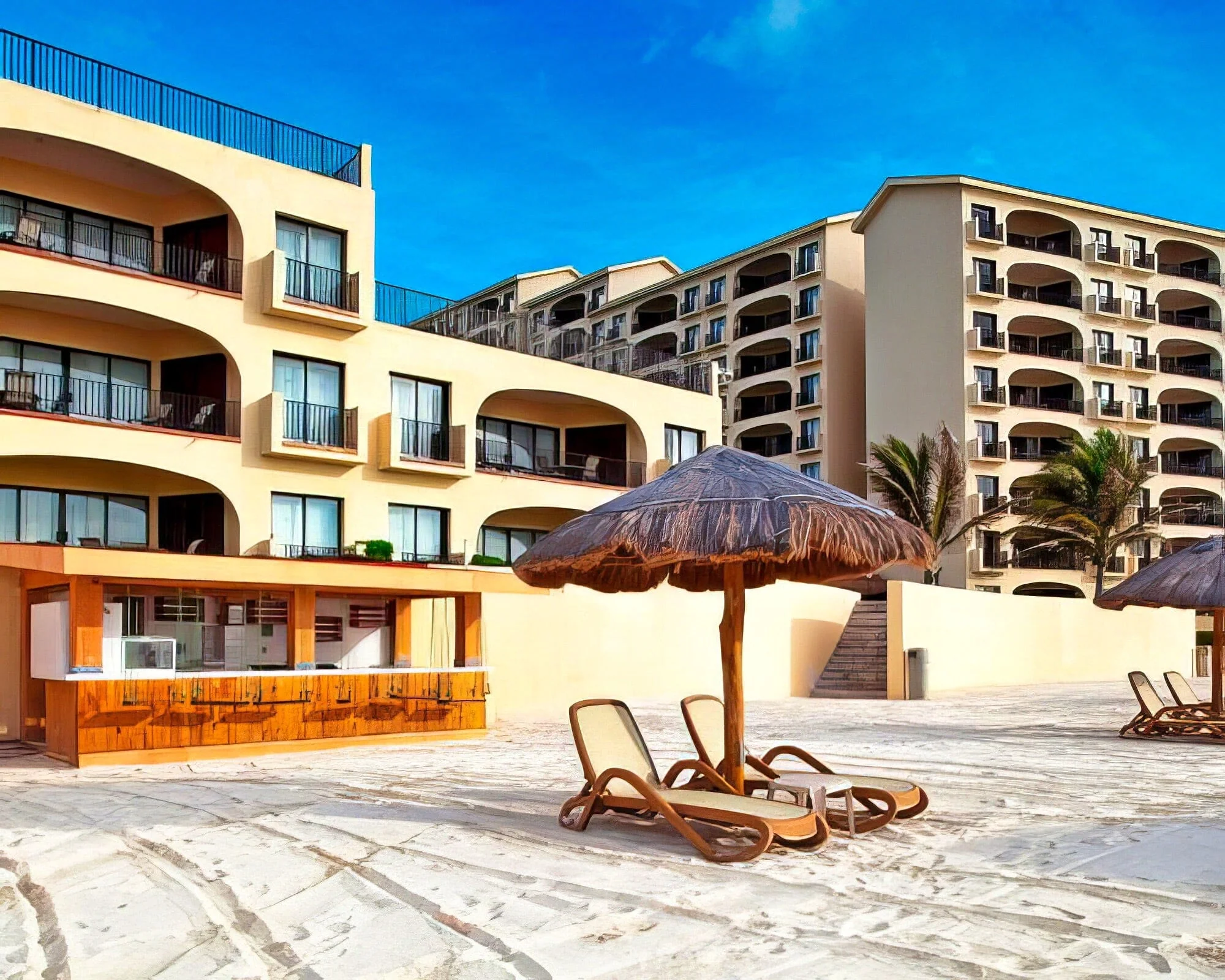 Hotel Emporio Cancun - Image 22