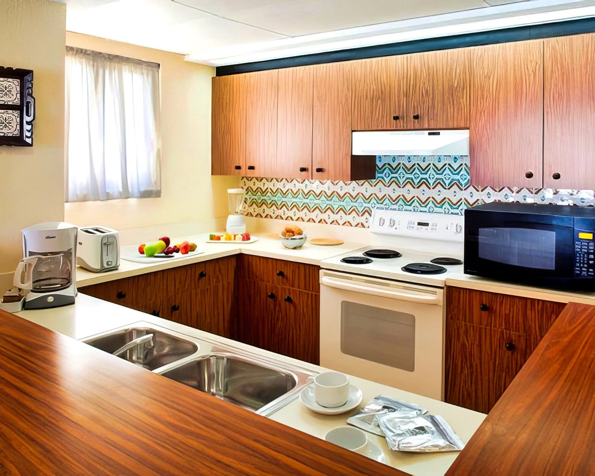 Hotel Emporio Cancun - Image 5