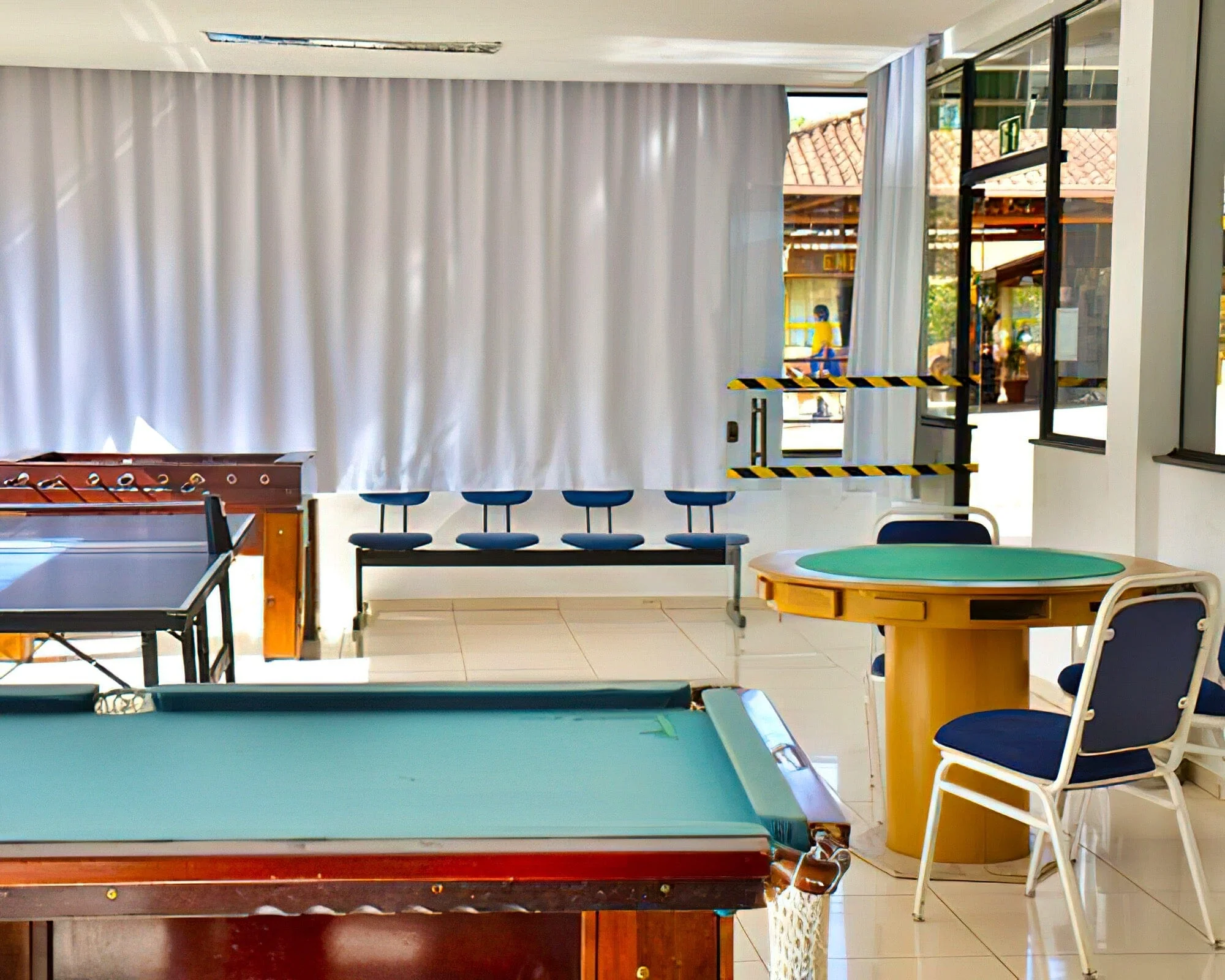 Hotel Fazenda Poços de Caldas - Image 21